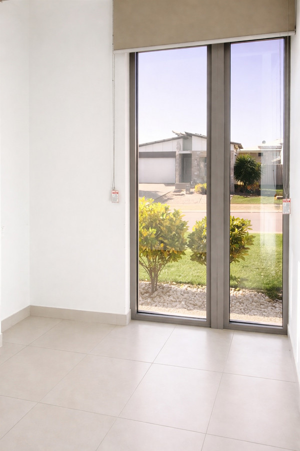 4-bedroom house at . Canegrass Circuit, Zuccoli, Nt, 0832, Palmerston, Northern Territory