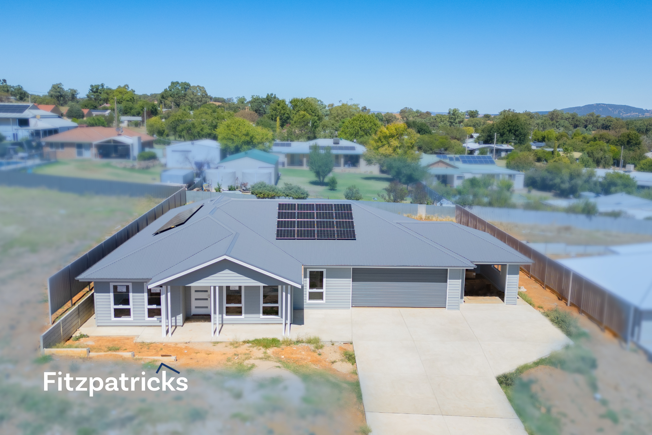 5-bedroom house at 30 Conjura Street, Ladysmith, NSW 2652, Wagga Wagga, New South Wales