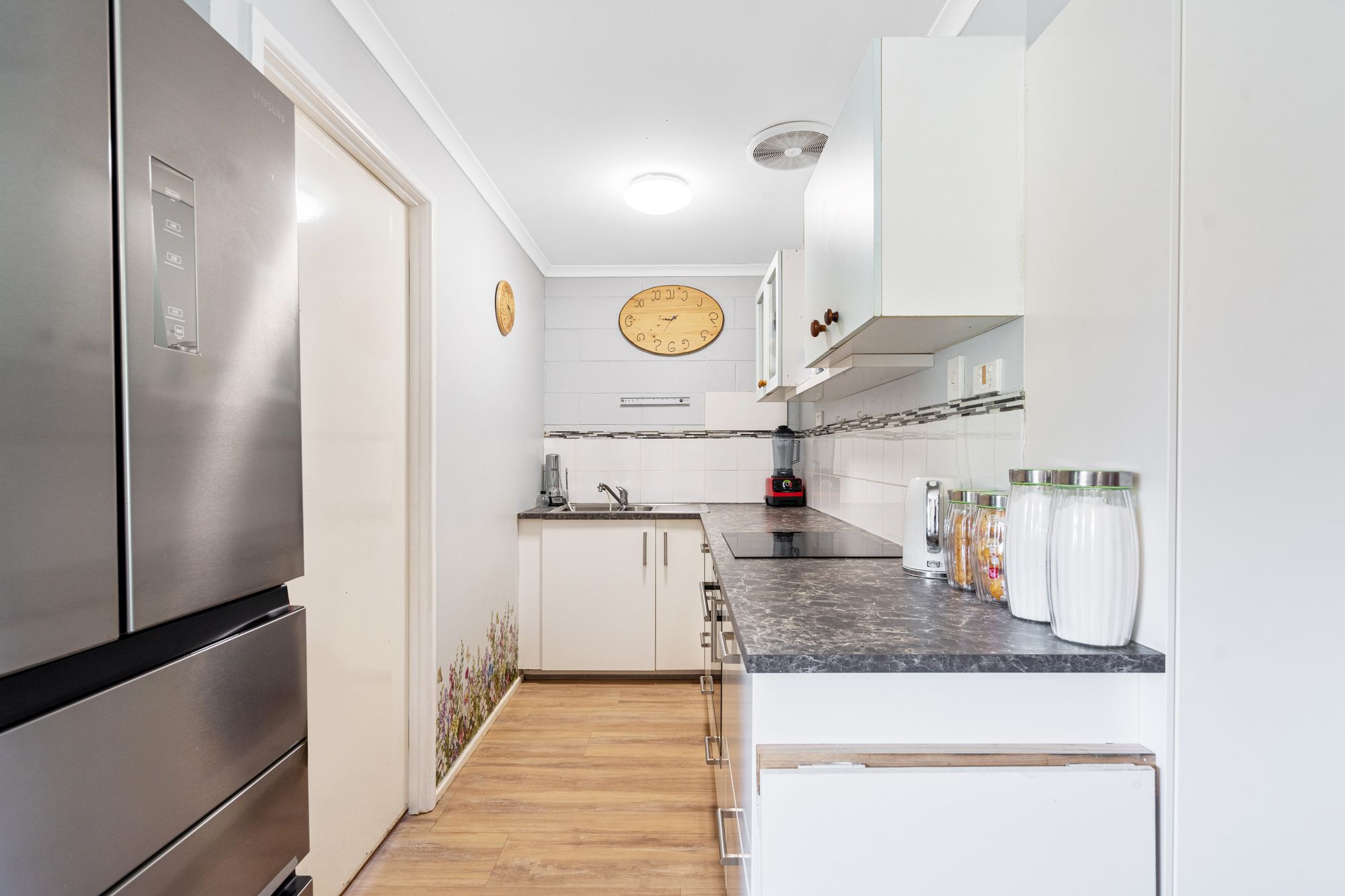2-bedroom unit at 6/7 Cleopatra Street, Kingston, Qld, 4114, Logan, Queensland