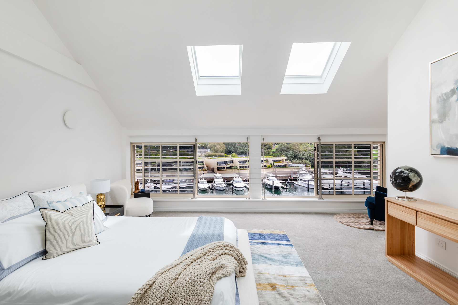 507/6E Cowper Wharf Roadway, Woolloomooloo, NSW 2011 - Image 9