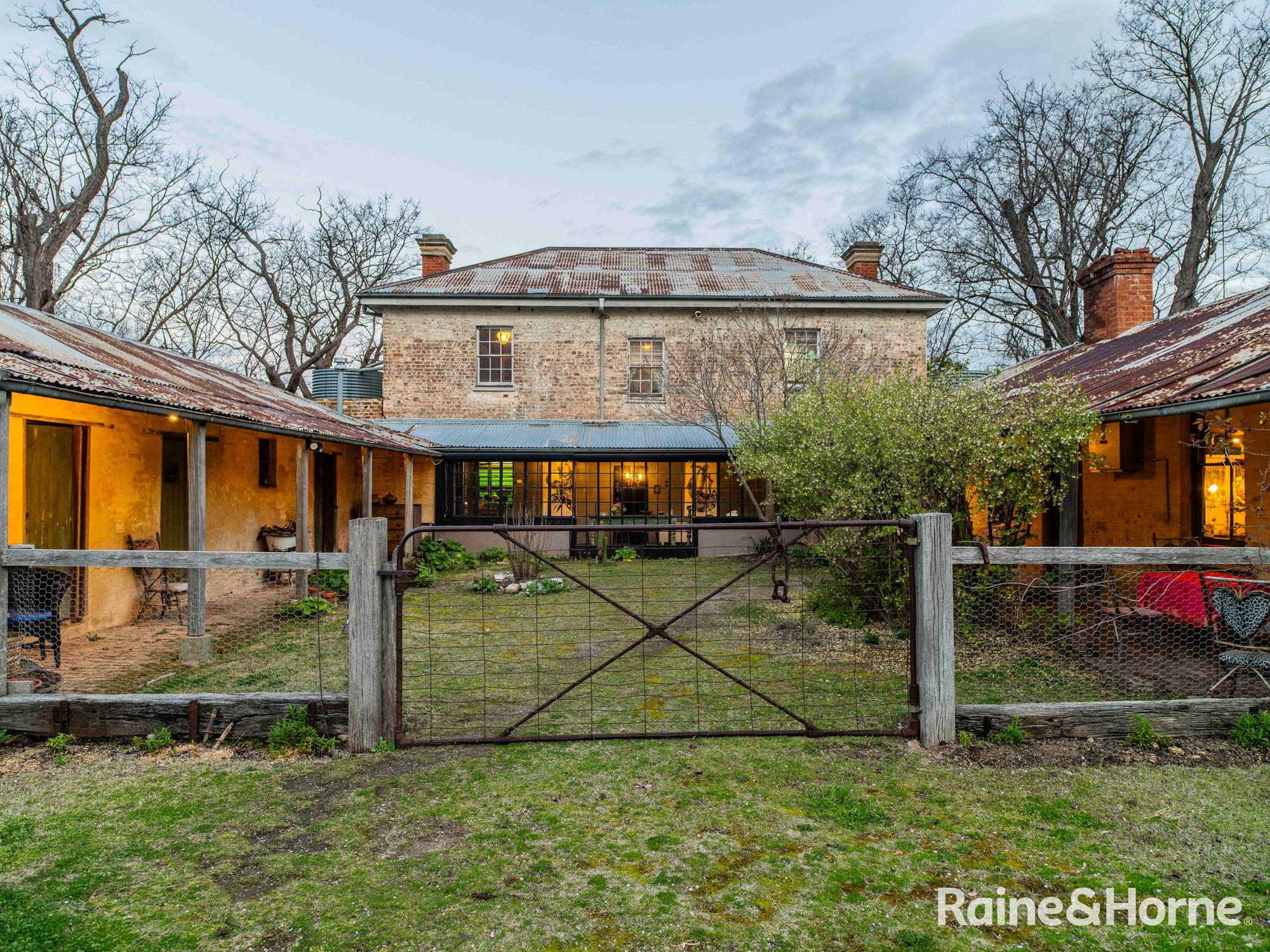 6-bedroom house at 720 Vale Road, Orton Park, NSW 2795, Bathurst, New South Wales
