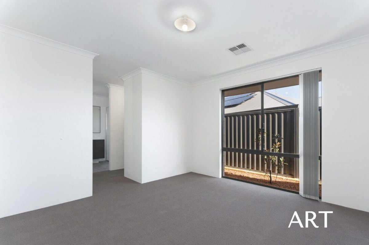 4-bedroom house at 1 Almandine Loop, Wellard, WA 6170, Kwinana, Western Australia