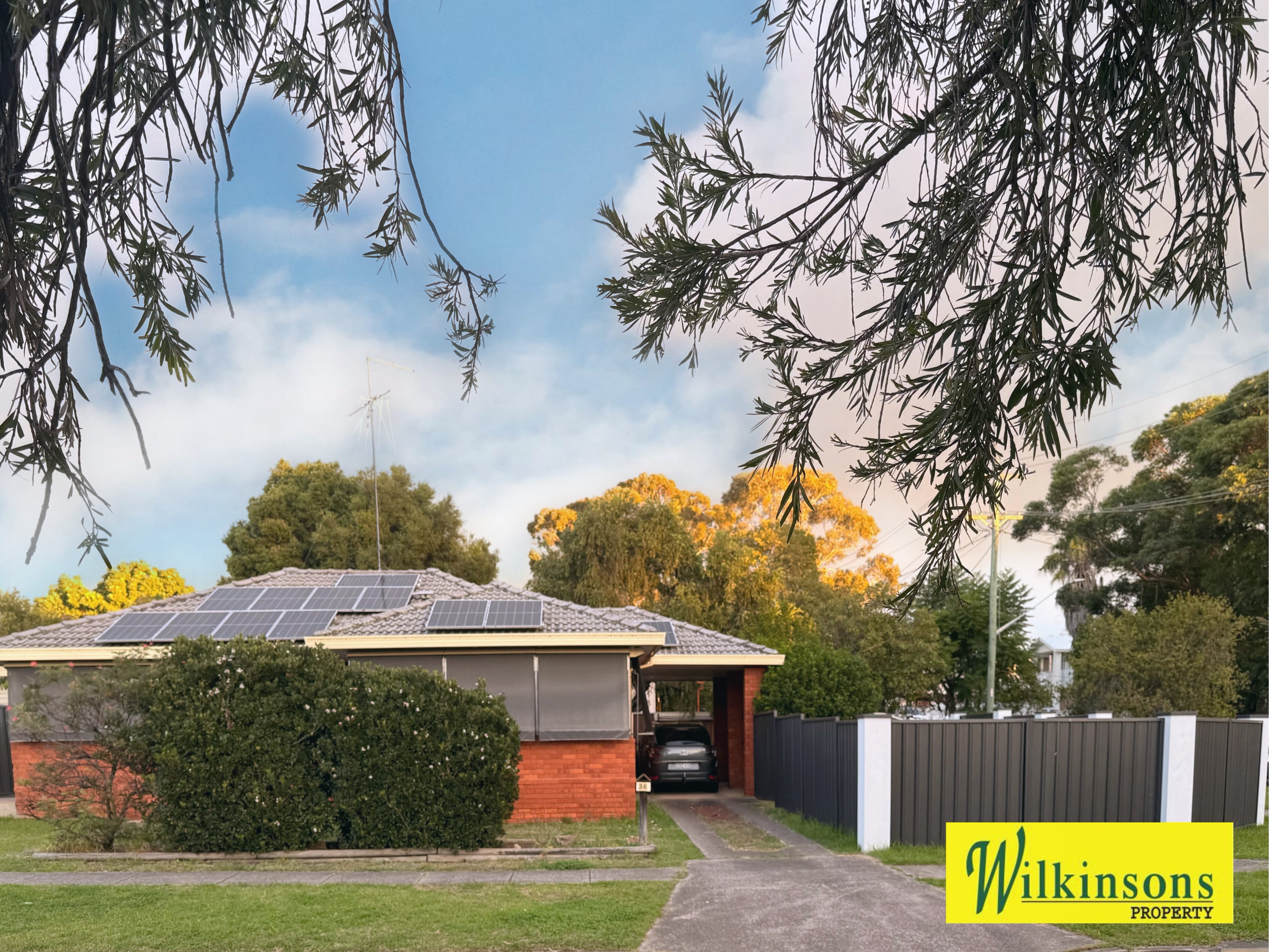 3-bedroom house at 36 Gladstone Parade, Riverstone, NSW 2765, Blacktown, New South Wales