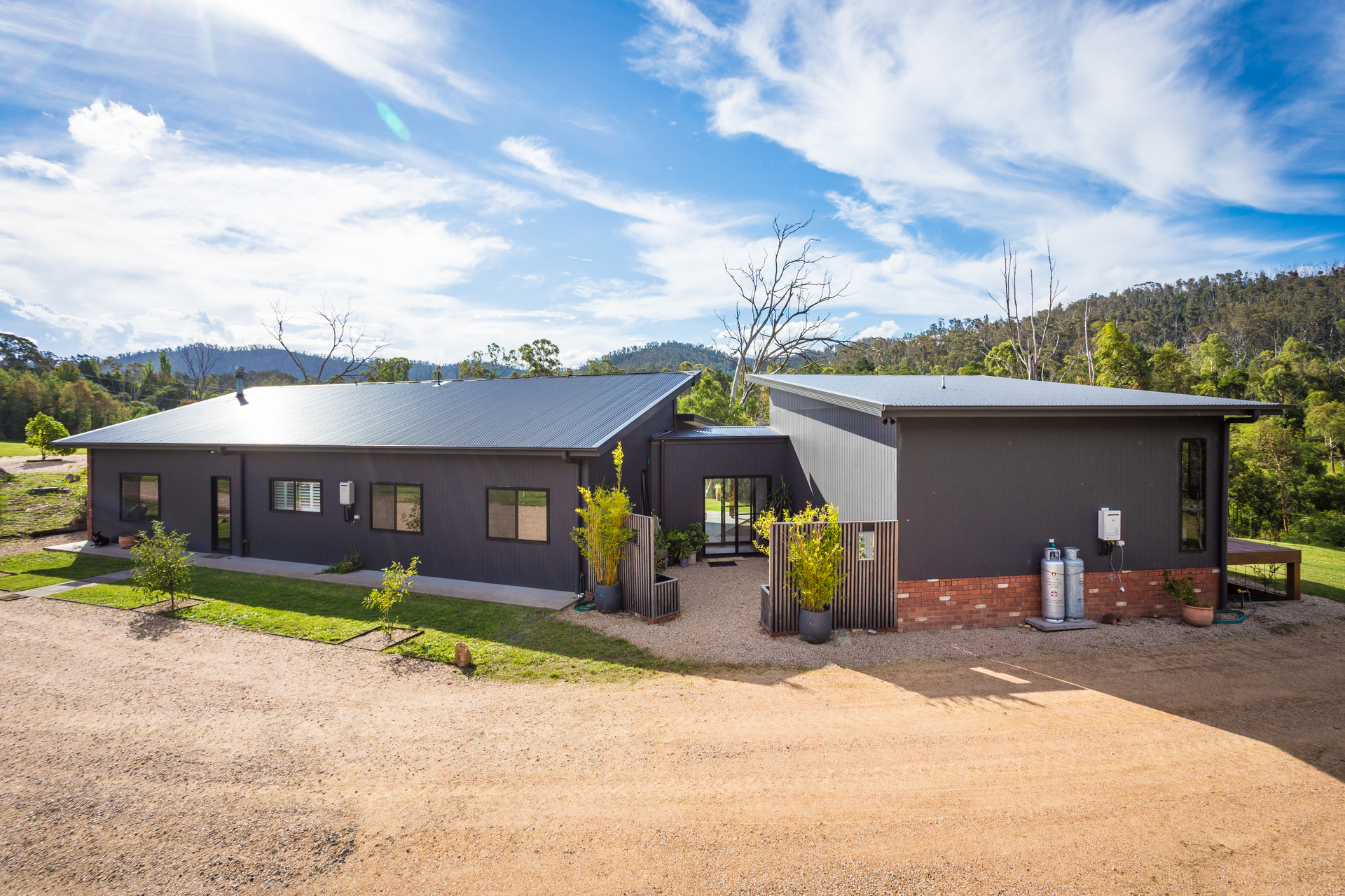 3-bedroom house at 614 New Buildings Road, Wyndham, NSW 2550, Bega Valley, New South Wales