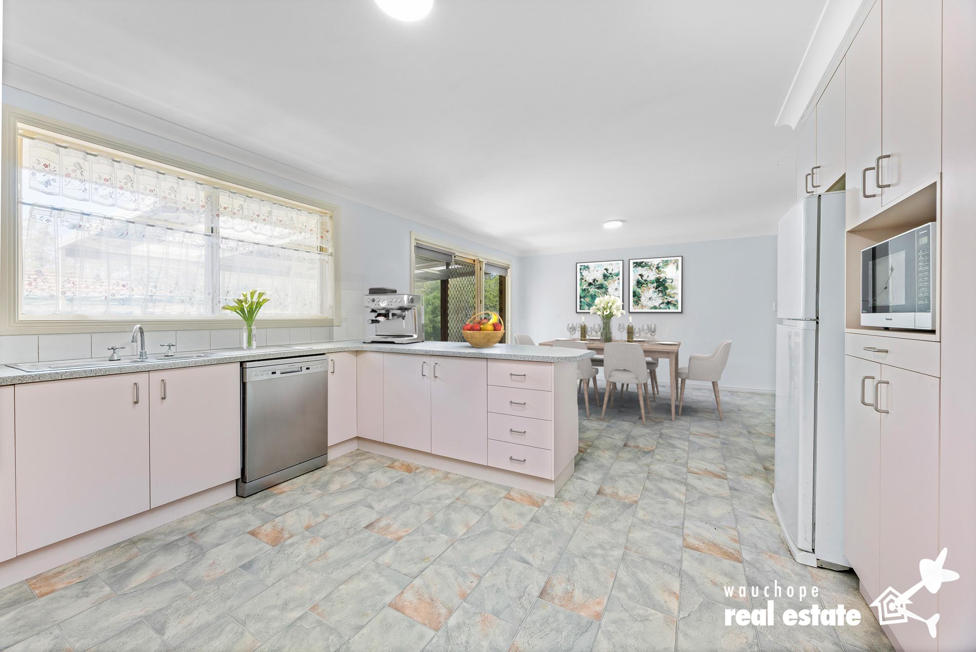 3-bedroom house at 12 CEDAR CLOSE, Wauchope NSW 2446, Port Macquarie-Hastings, New South Wales