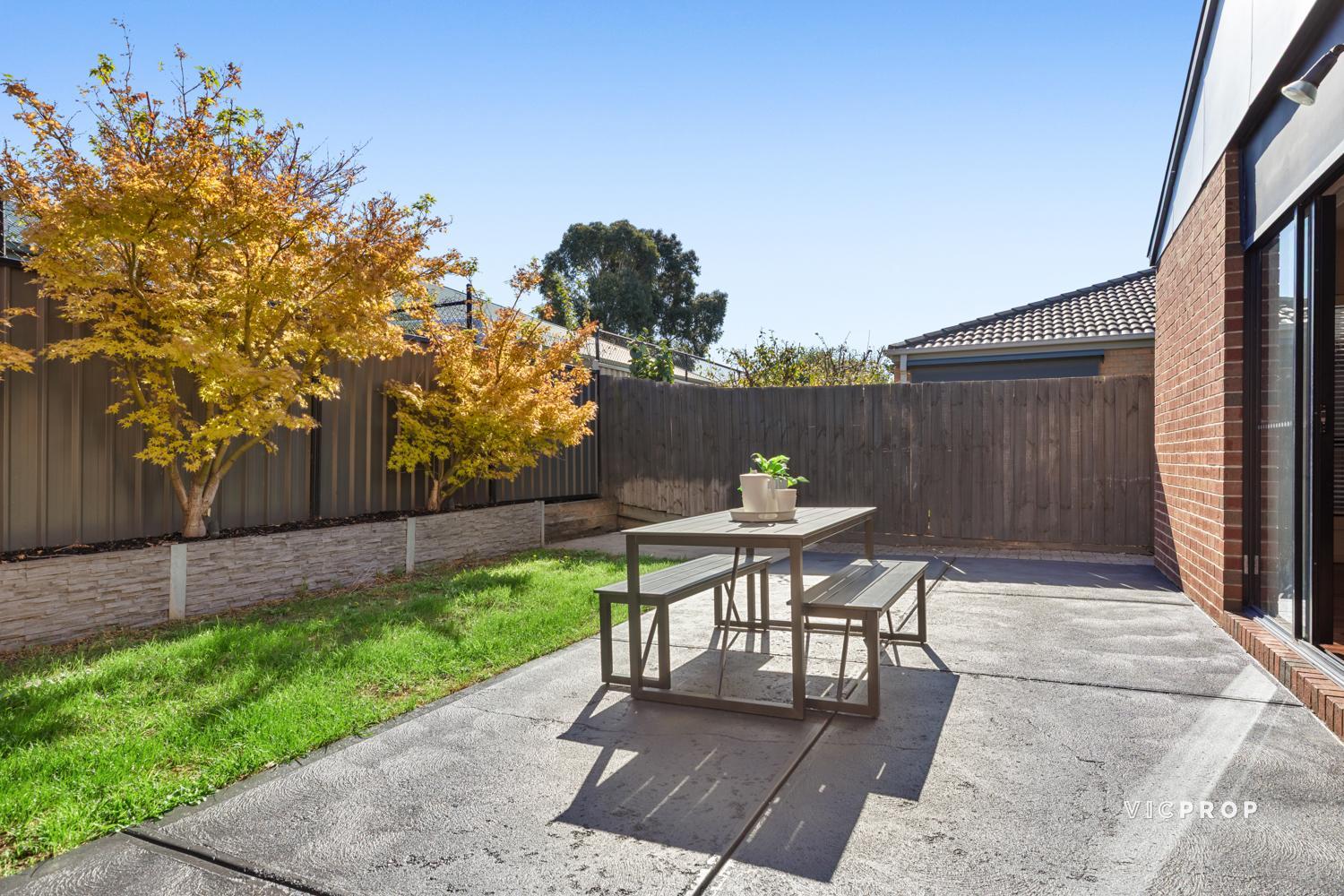 4-bedroom house at 20 MONARMA WALK, Kealba VIC 3021, Brimbank, Victoria