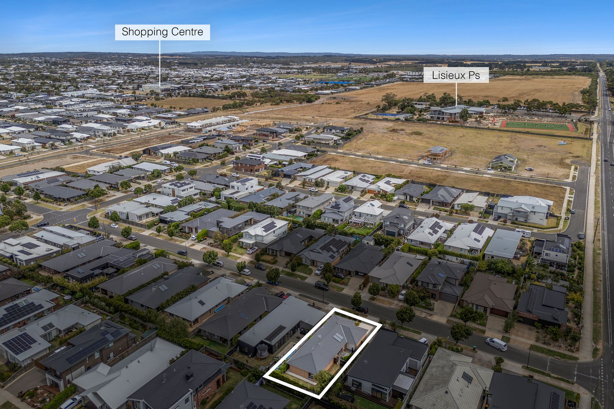 4-bedroom house at 7 Legacy Drive, Torquay, VIC 3228, Surf Coast, Victoria