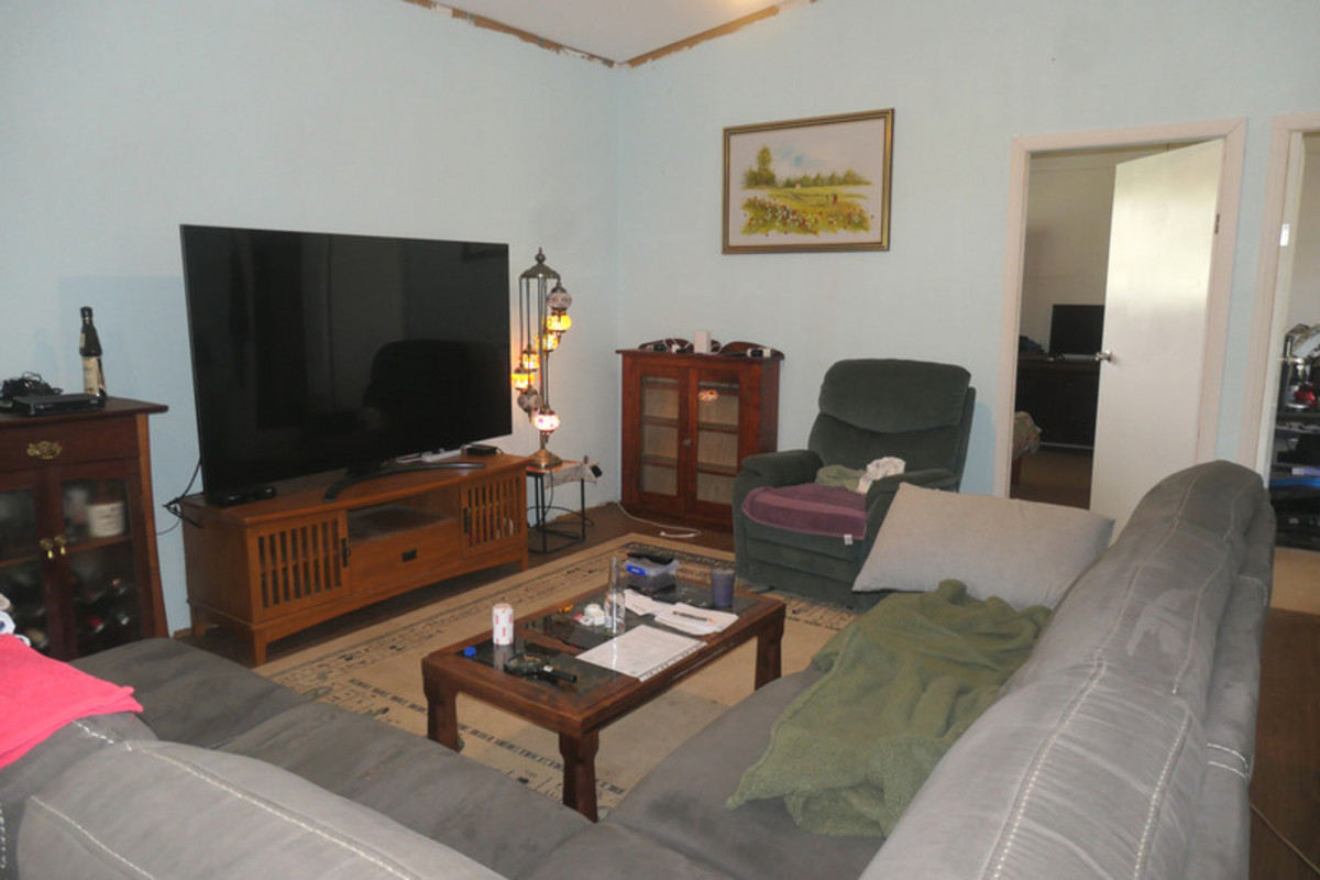 3-bedroom house at 12 Charles Street, Tabulam, Nsw, 2469, Kyogle, New South Wales