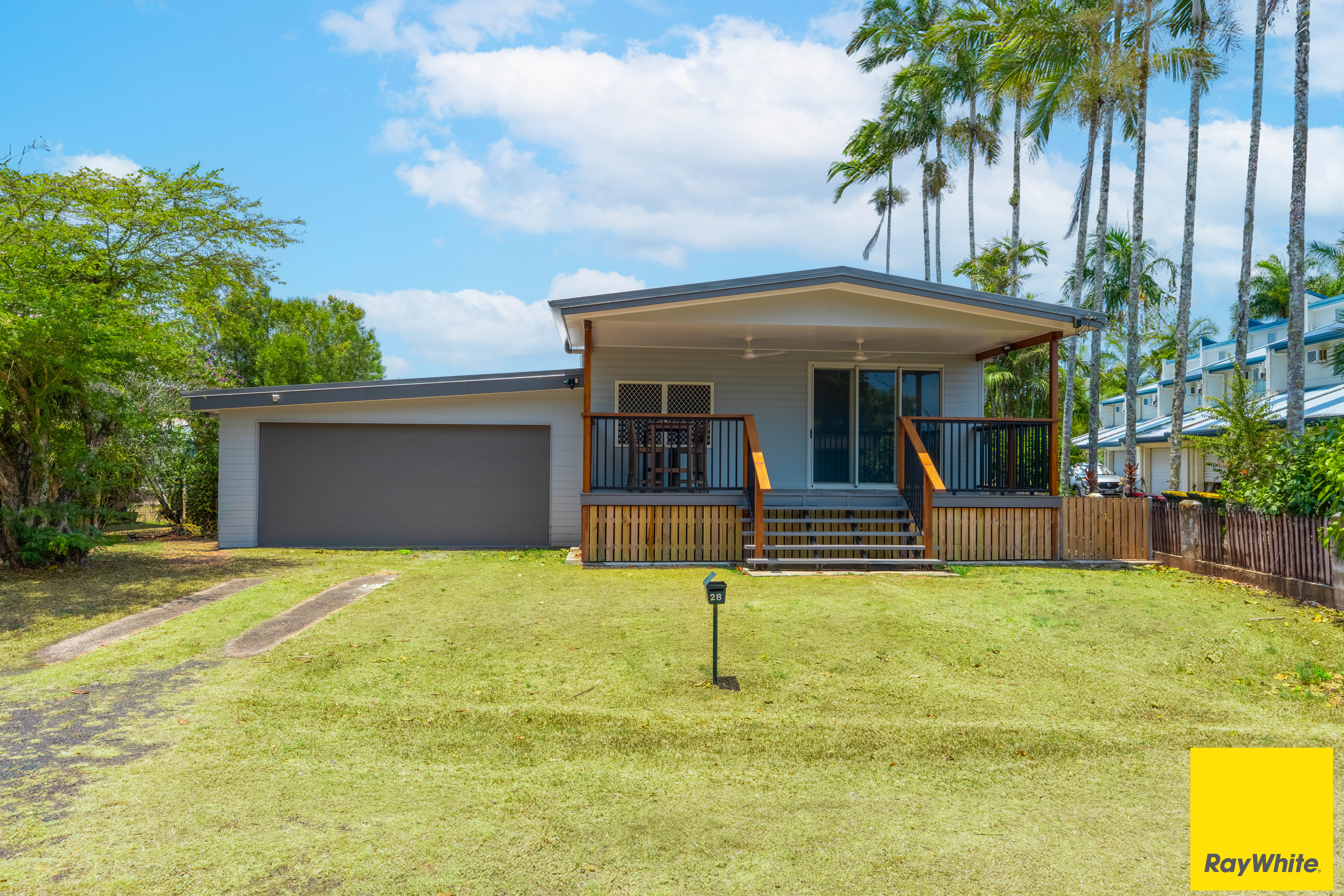 3-bedroom house at 28 Esplanade, Coconuts, Qld, 4860, Cassowary Coast, Queensland