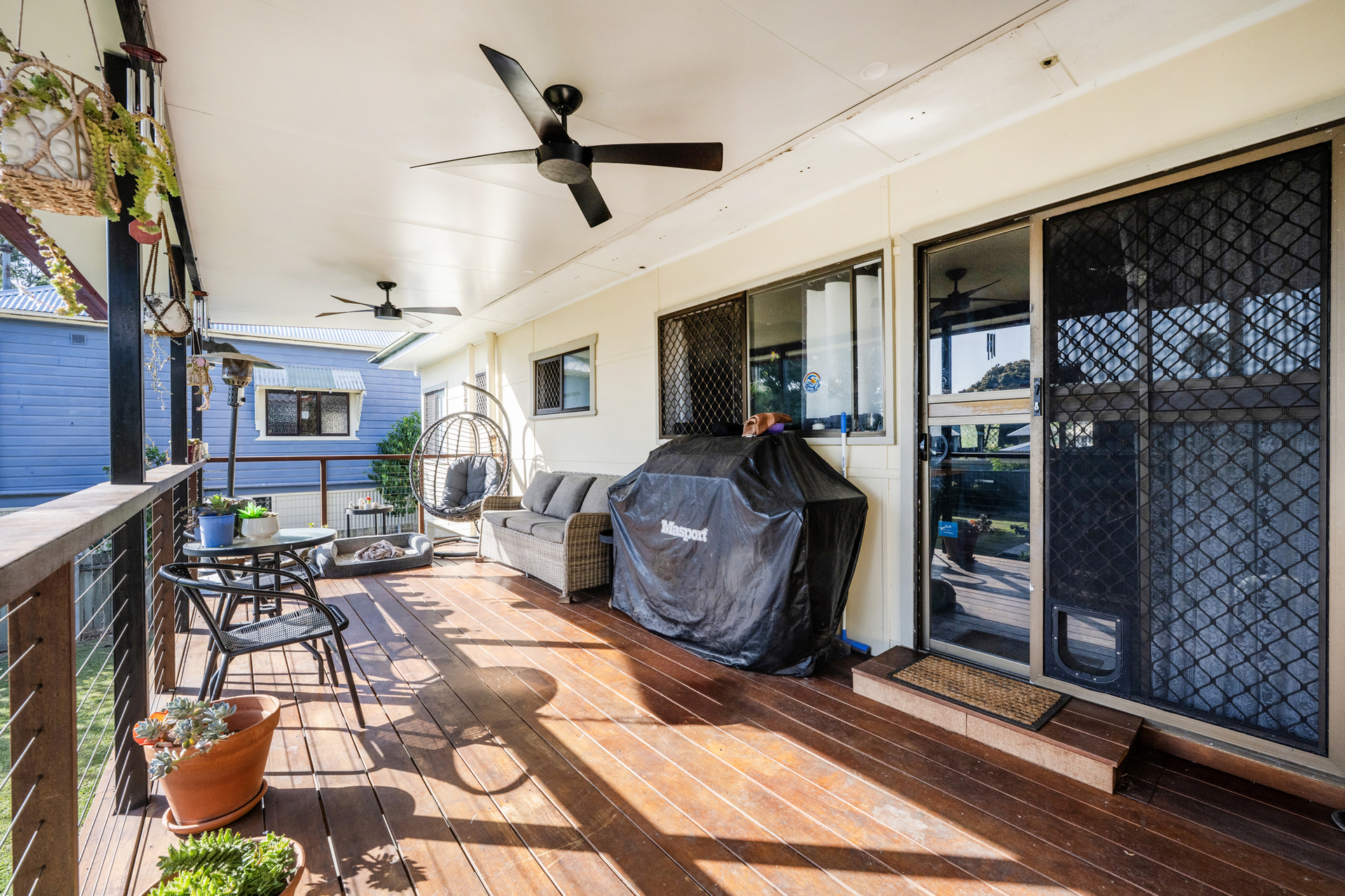 4-bedroom house at 68 BACON STREET, Grafton NSW 2460, Clarence Valley, New South Wales