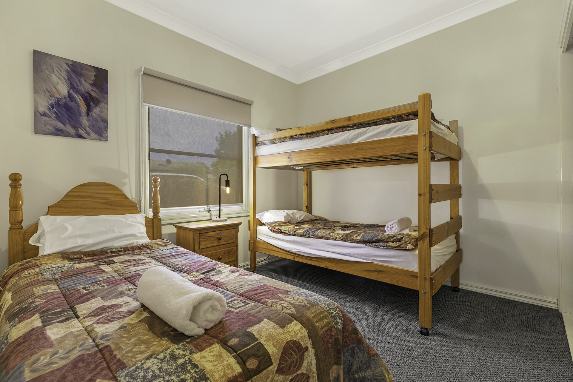 2-bedroom unit at Lot 64/162 Perricoota Road, Moama, NSW 2731, Murray River, New South Wales