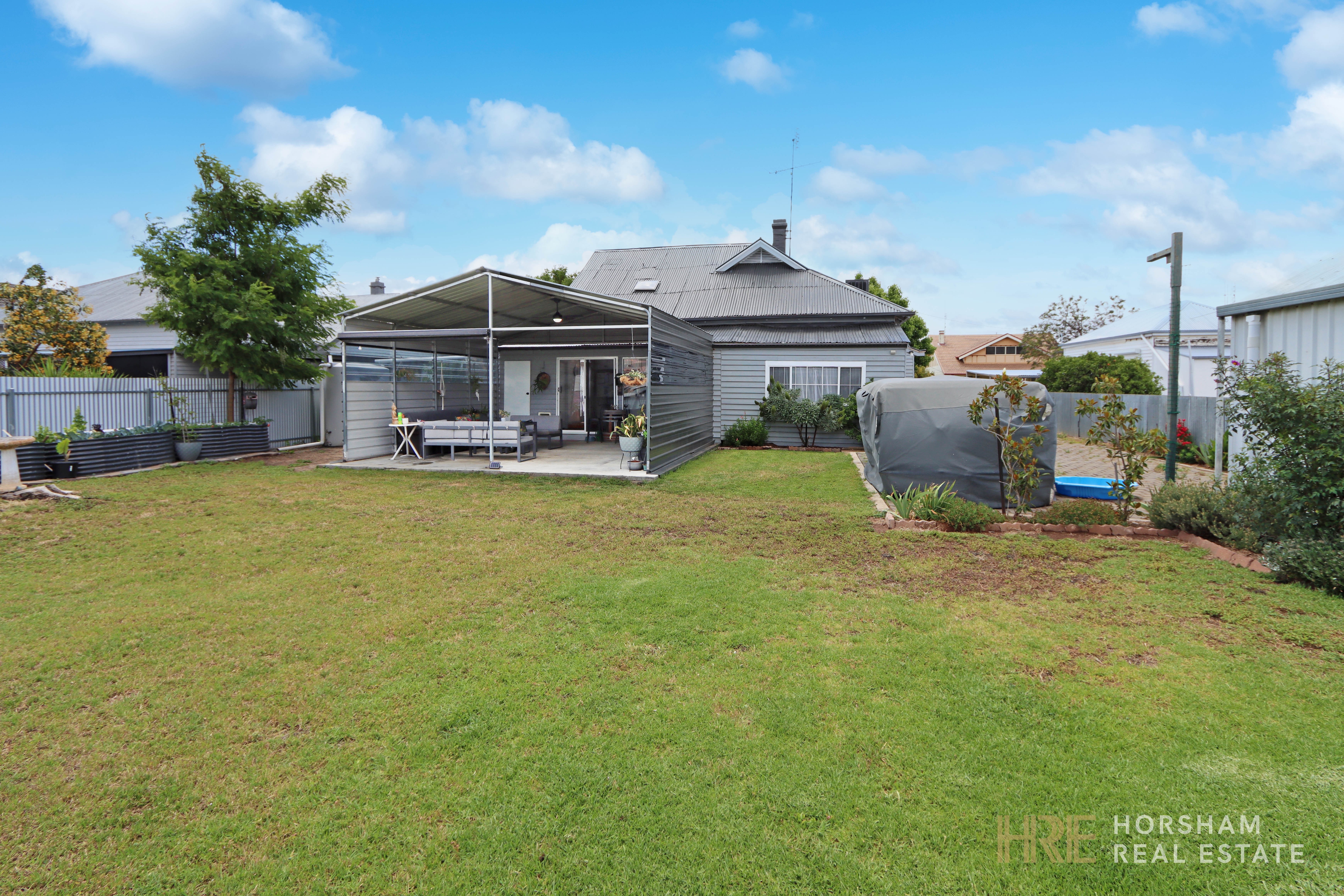 4-bedroom house at 42 Meyer Street, Donald, VIC 3480, Buloke, Victoria