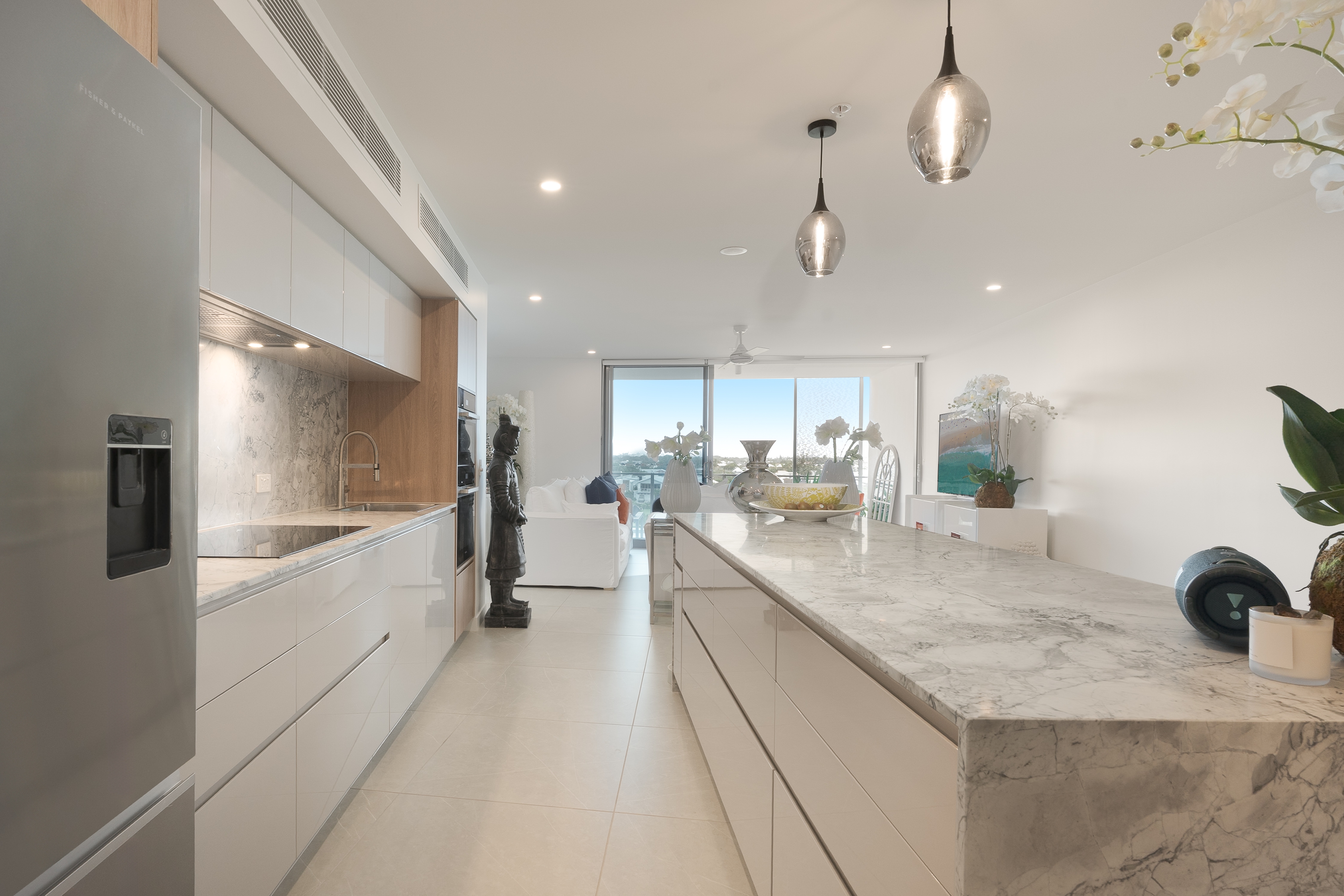 3-bedroom unit at 2501/19 Kombi Street, Bokarina, QLD 4575, Sunshine Coast, Queensland