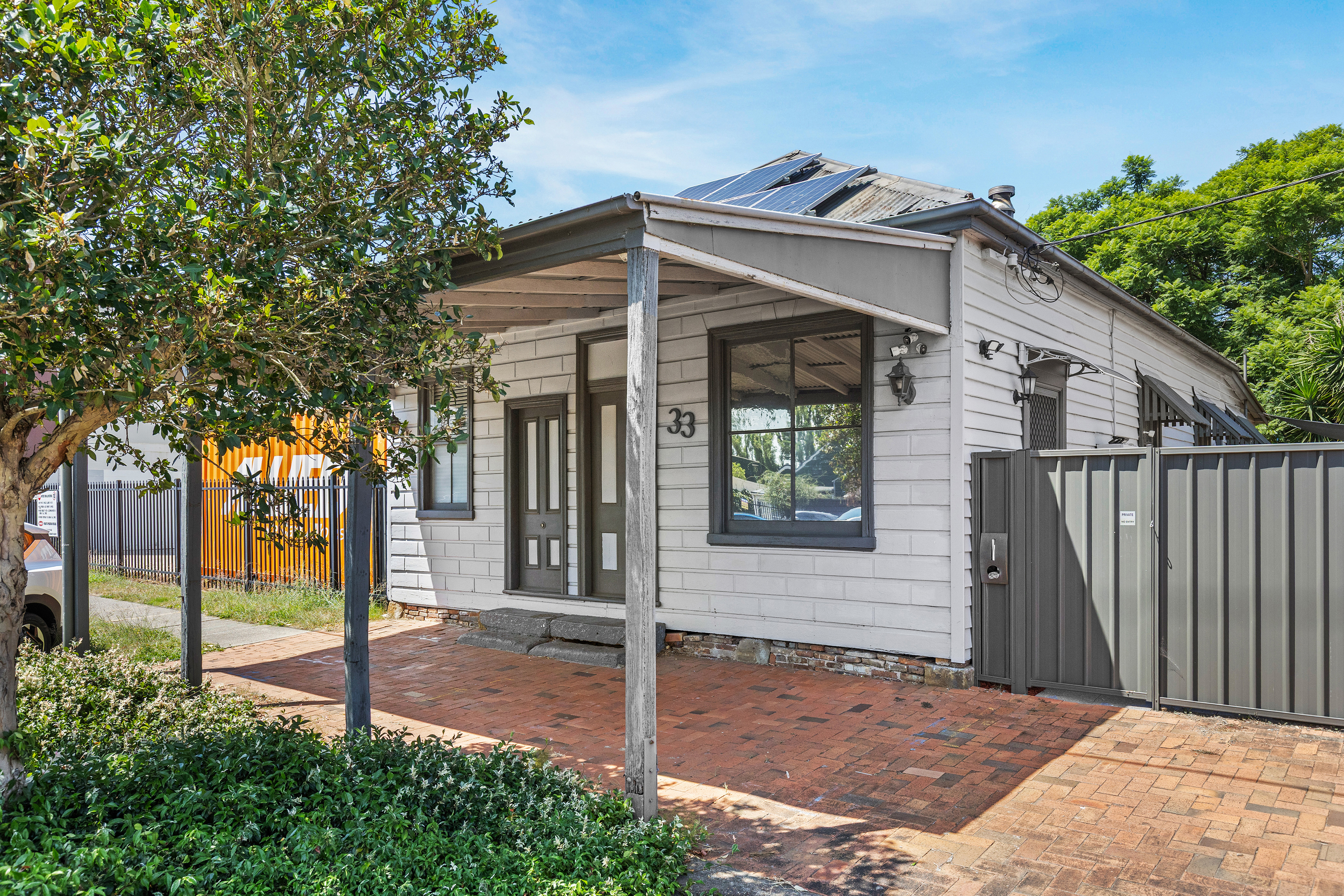 33 Port Stephen Street, Raymond Terrace, Nsw, 2324 - Image 4