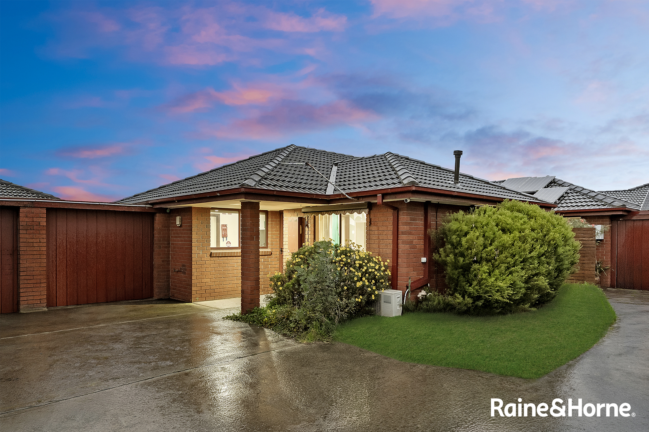 2-bedroom unit at 2/24 Alexander Street, Cranbourne, VIC 3977, Casey, Victoria