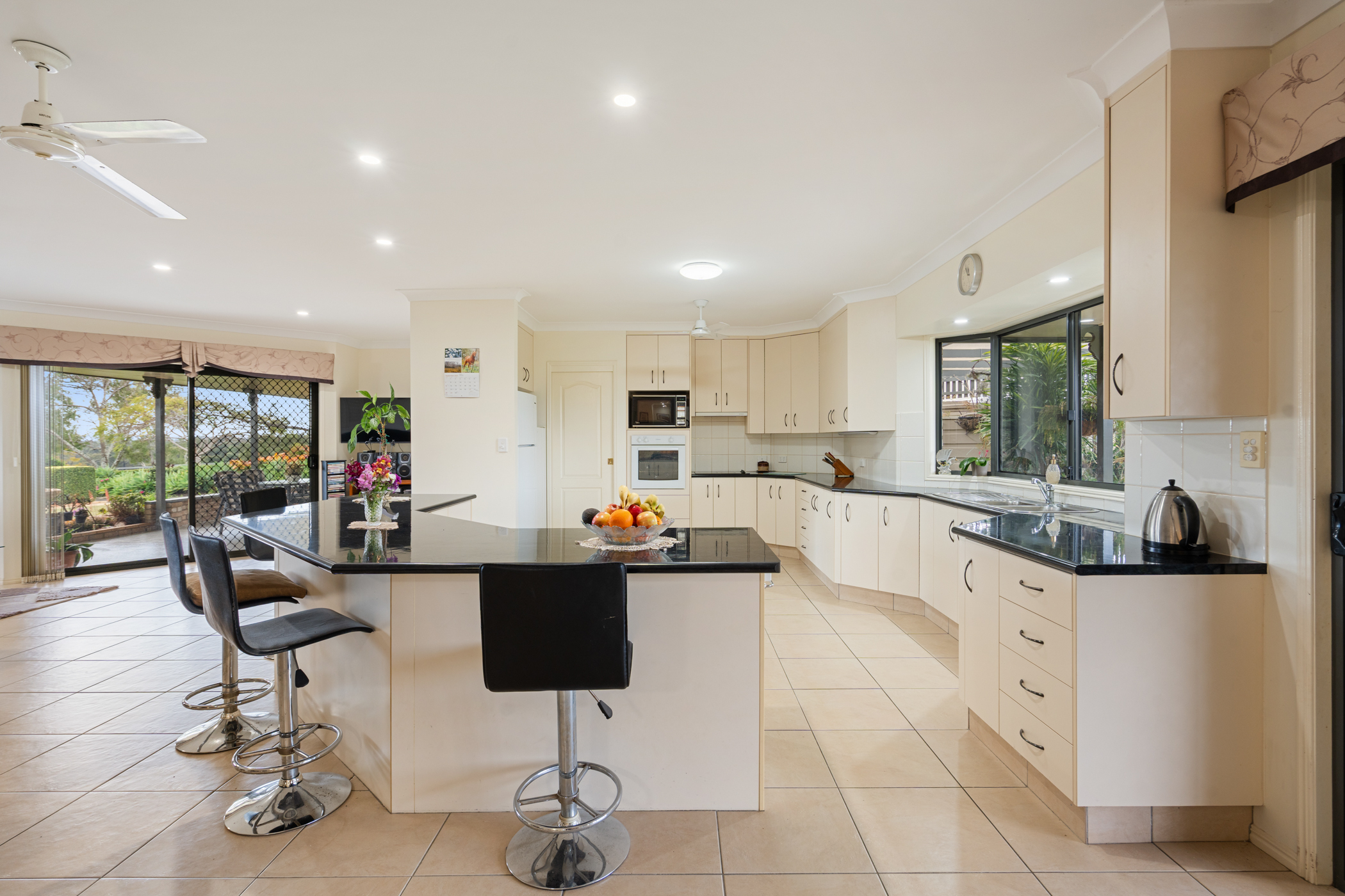 5-bedroom house at 77 Blenheim Rd, Blenheim, Qld, 4341, Lockyer Valley, Queensland