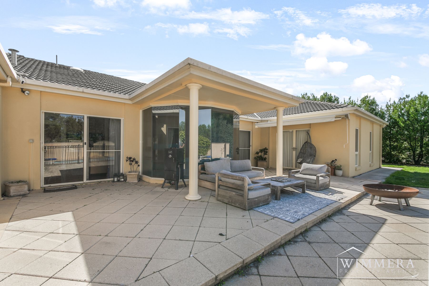 5-bedroom house at 333 Golf Course Road, Haven, VIC 3401, Horsham, Victoria