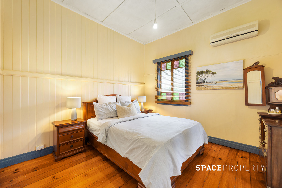 17 HALL STREET, Paddington QLD 4064 - Image 7