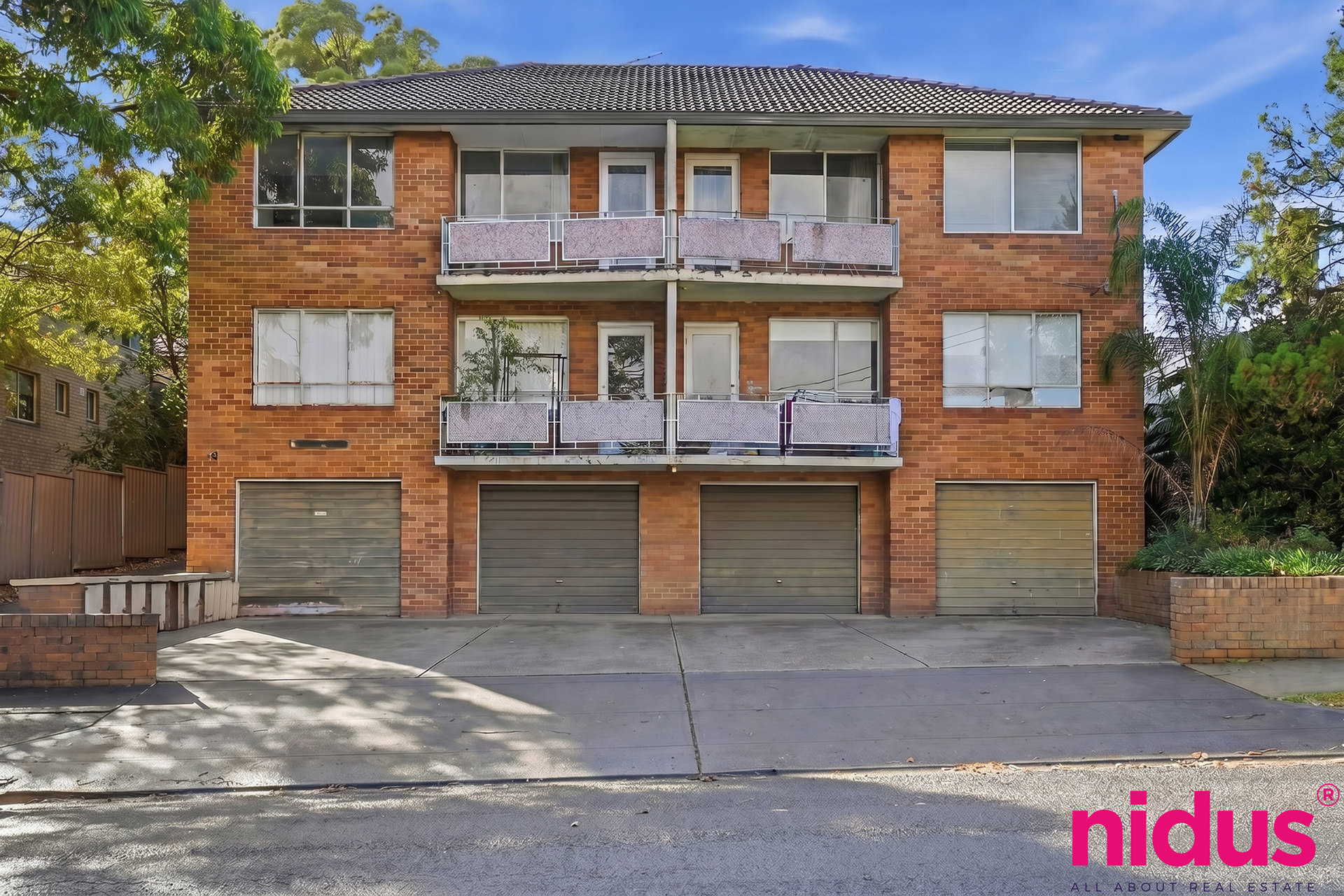 8 110 CROYDON STREET, LAKEMBA NSW 2195 - Image 1