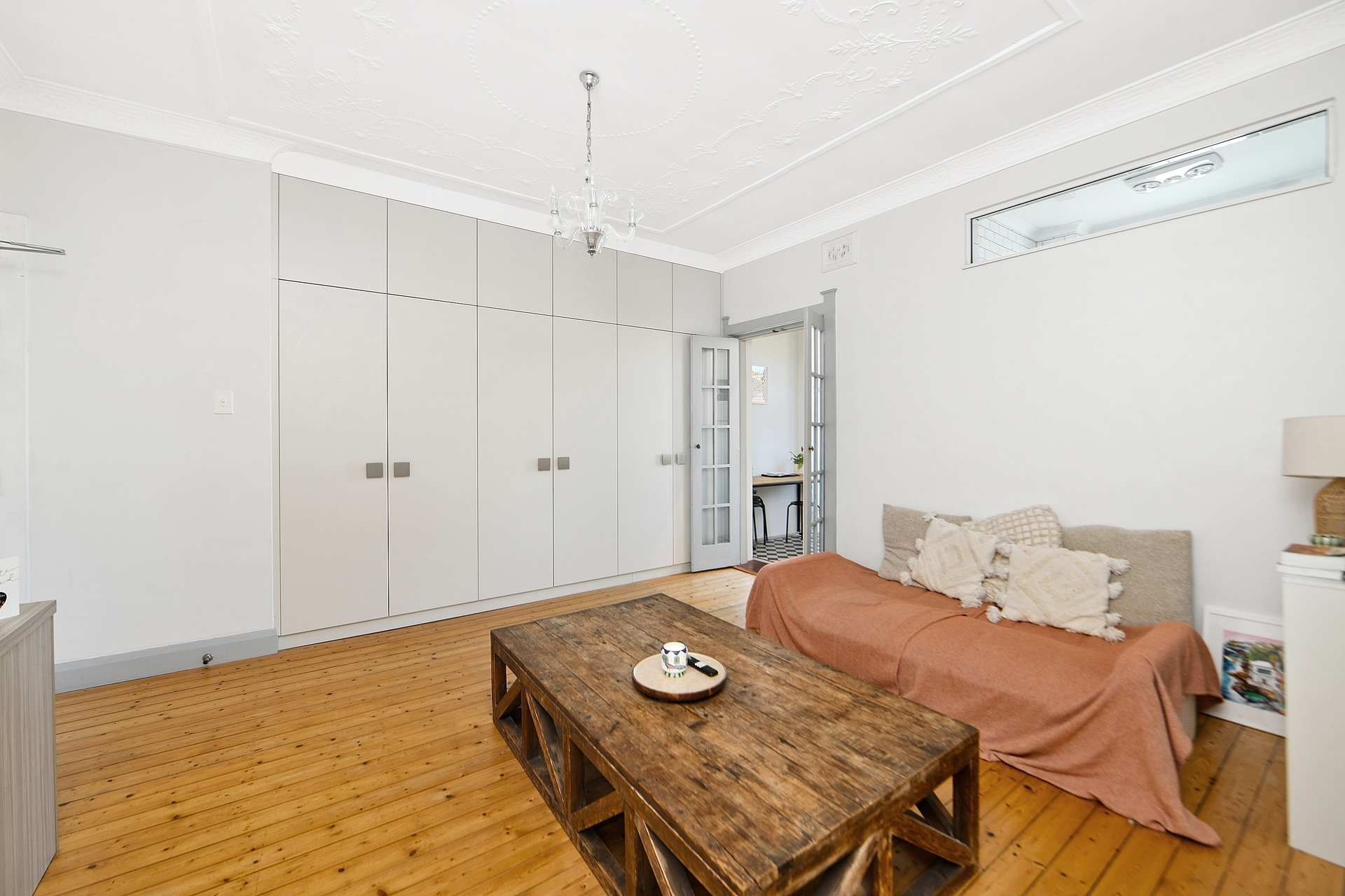 1-bedroom unit at 7/59-61 Dudley Street, Coogee, NSW 2034, Randwick, New South Wales