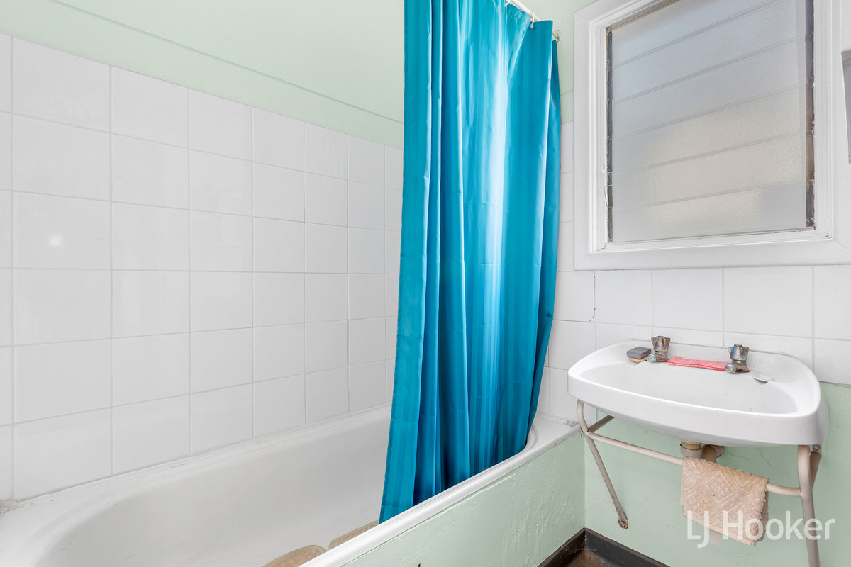 2-bedroom house at 10 BENHAM STREET, Elizabeth East SA 5112, Playford, South Australia