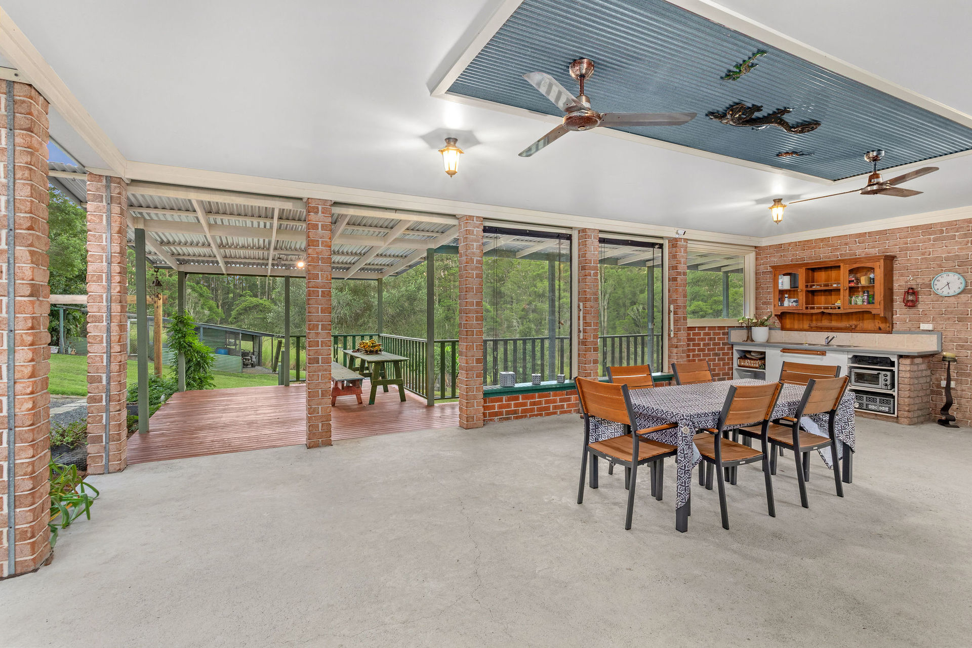 4-bedroom house at 1-3 Red Oak Road, Rainbow Flat, NSW 2430, Mid-Coast, New South Wales