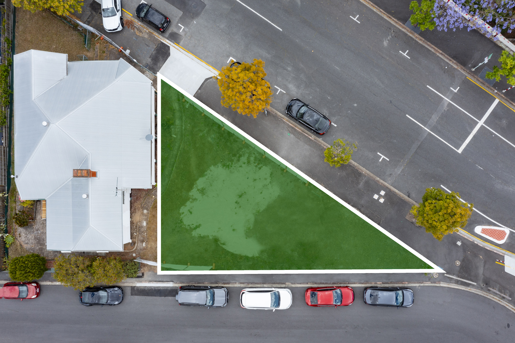 1-bedroom unit at 30 Hipwood Street, Spring Hill, Qld, 4000, Brisbane, Queensland