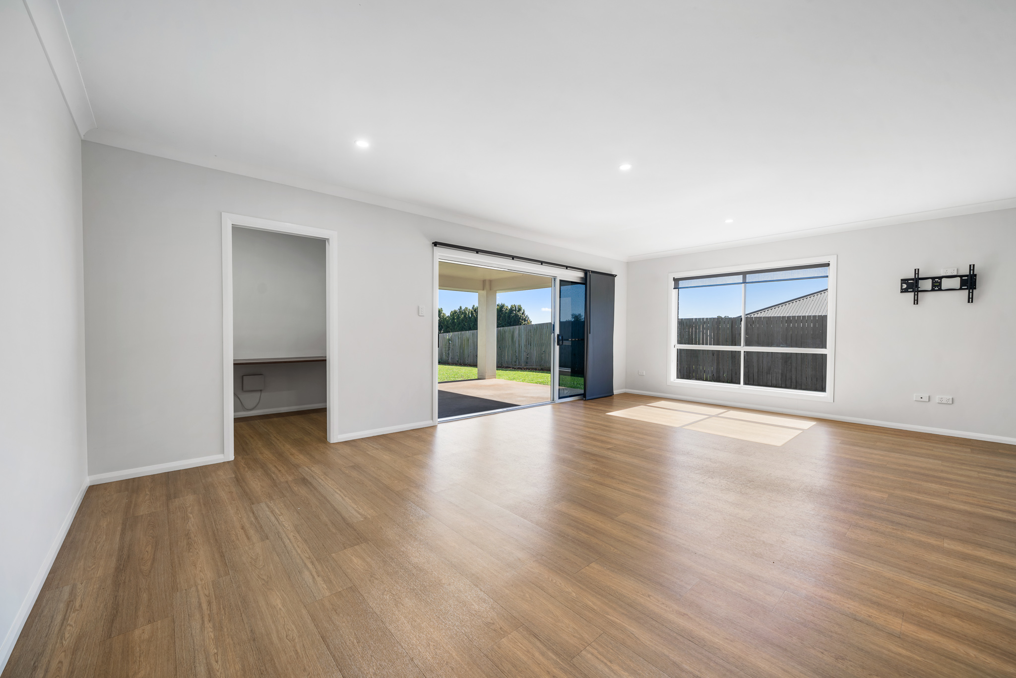 4-bedroom house at 18 Sportsman Drive, Kleinton QLD 4352, Toowoomba, Queensland