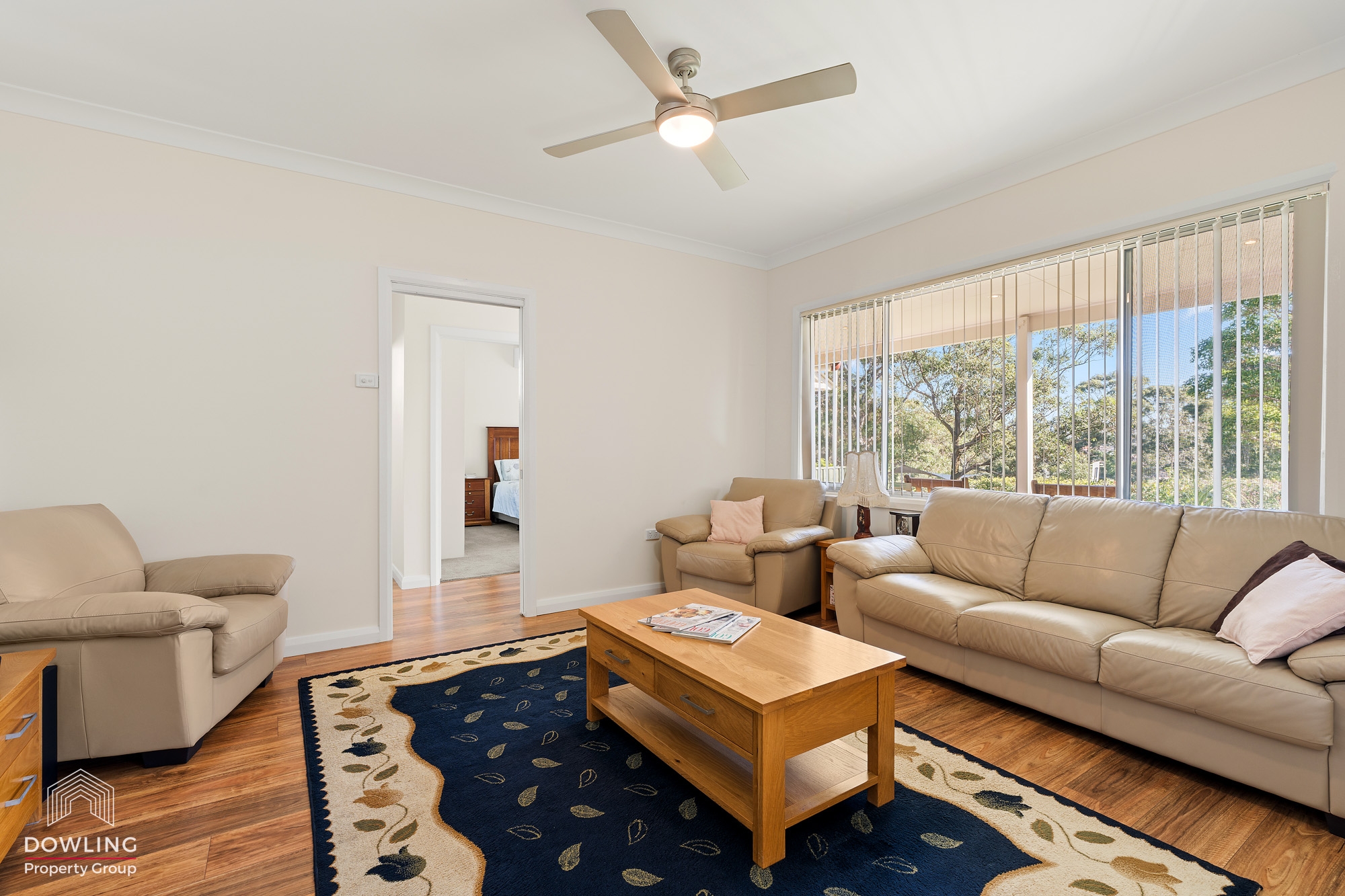4-bedroom house at 17 STEVENSON AVENUE, Mayfield West NSW 2304, Newcastle, New South Wales