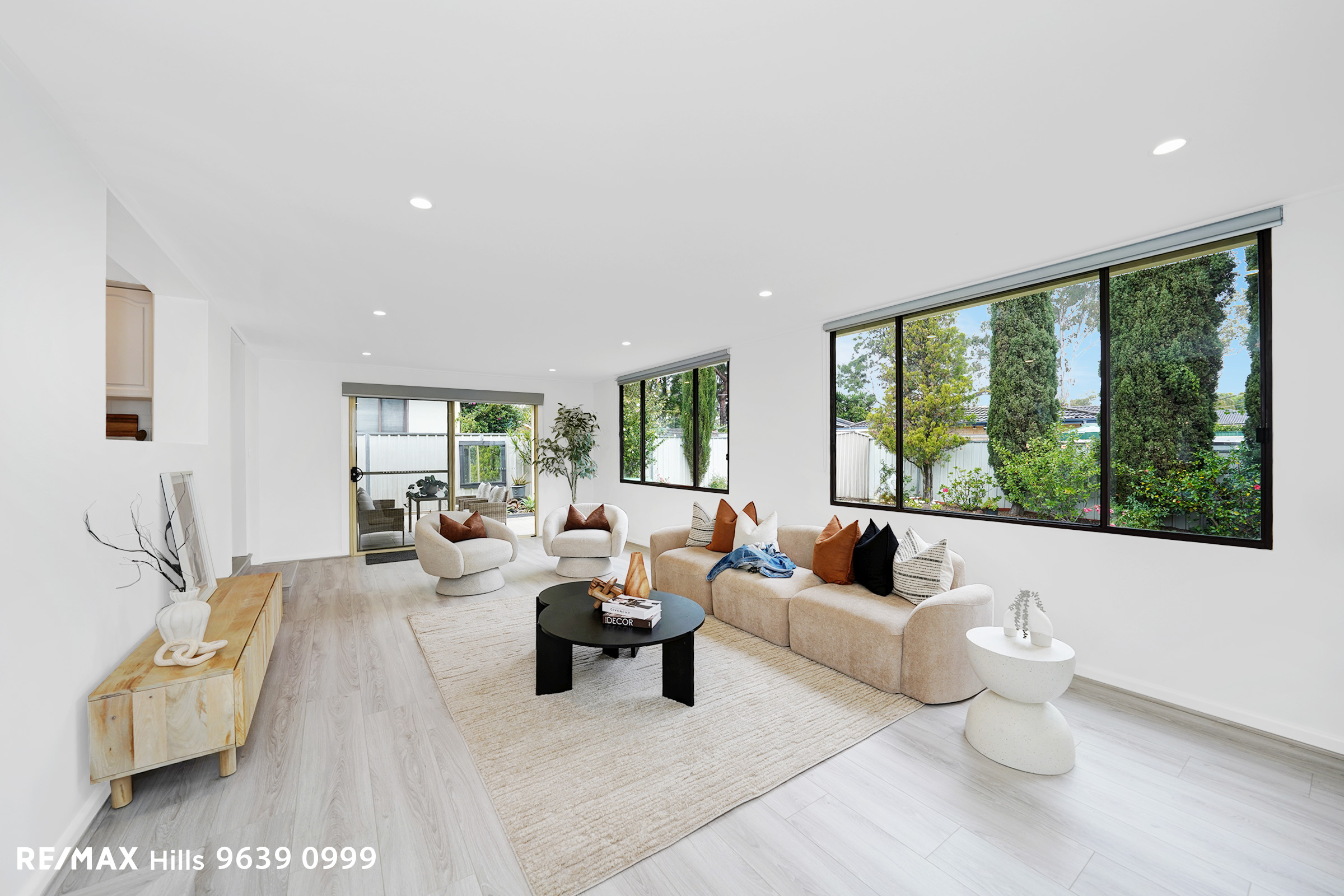 58 STUART ROAD, Dharruk NSW 2770 - Image 5