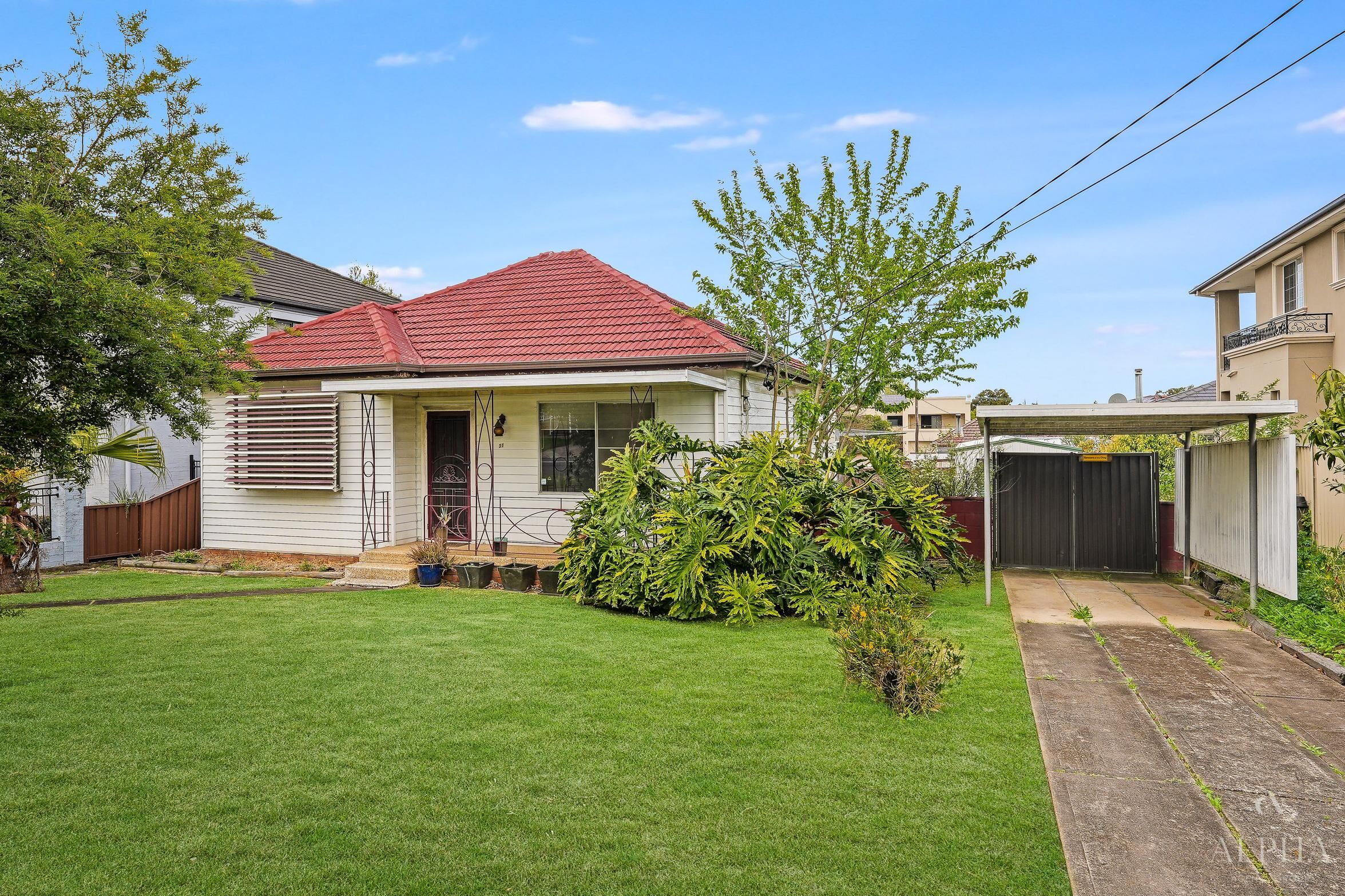 3-bedroom house at 37 Shackel Avenue, Old Guildford, NSW 2161, Cumberland, New South Wales
