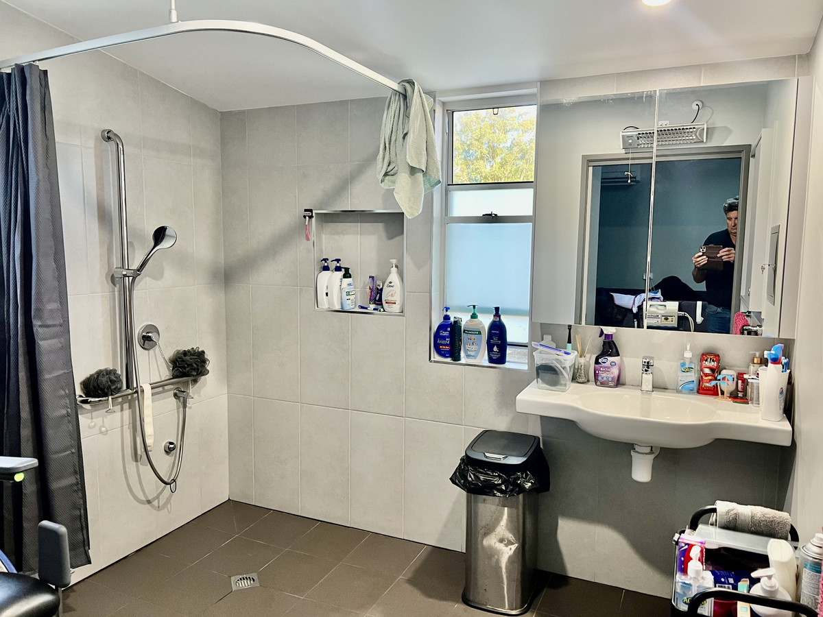 3-bedroom house at 110 KENT STREET, Oakey QLD 4401, Toowoomba, Queensland