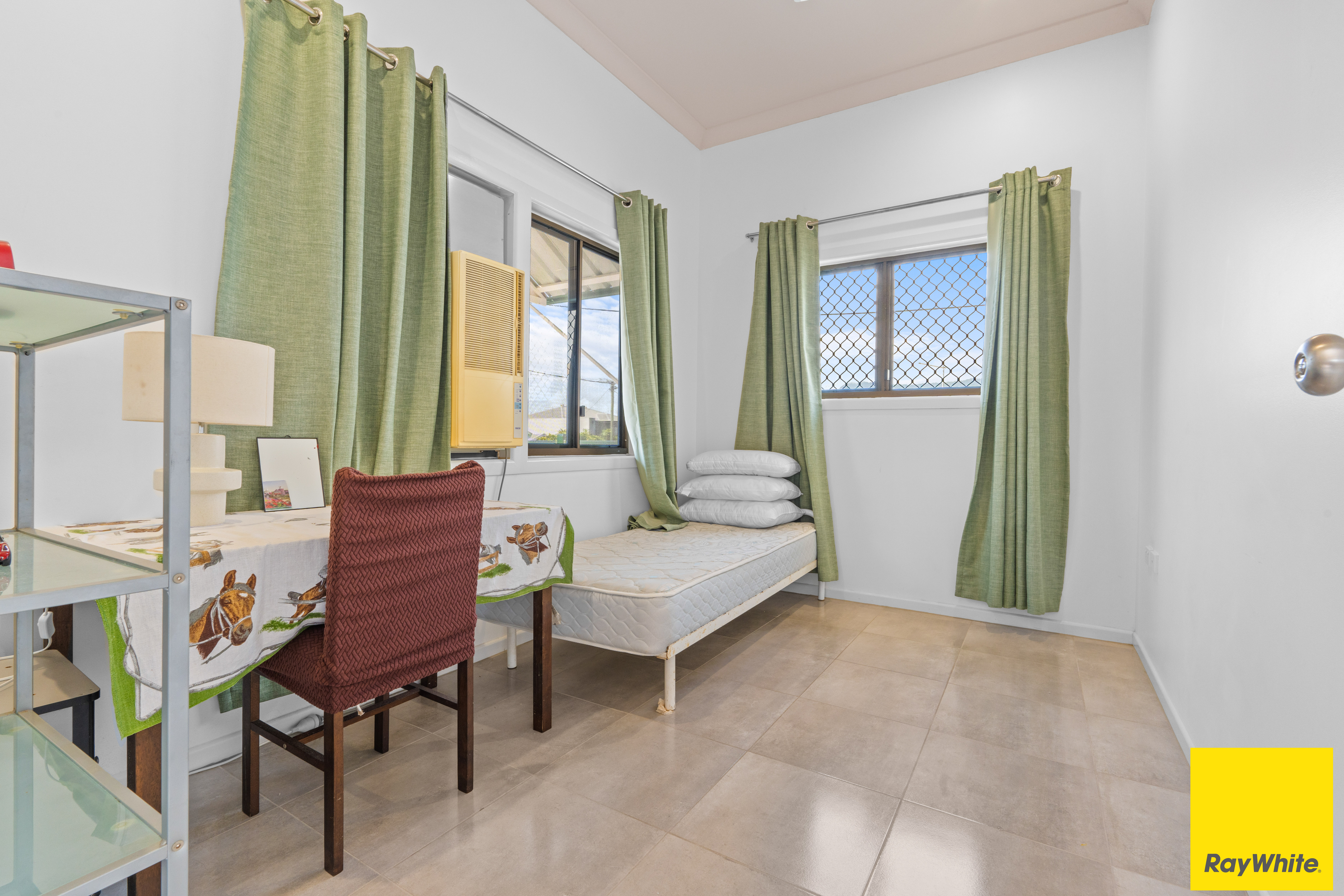 4-bedroom house at 12 BARRY STREET, Bungalow QLD 4870, , Queensland