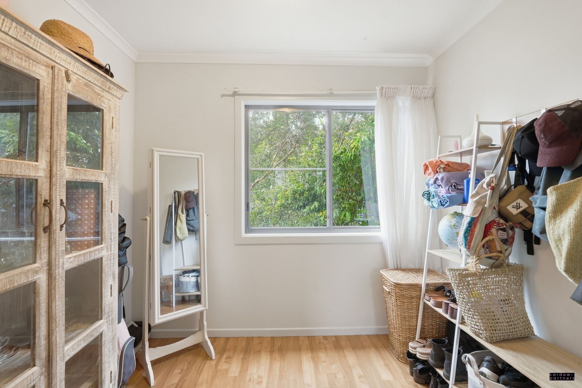 2-bedroom unit at 1/11 Rowley Street, Mylestom, Nsw, 2454, Bellingen, New South Wales