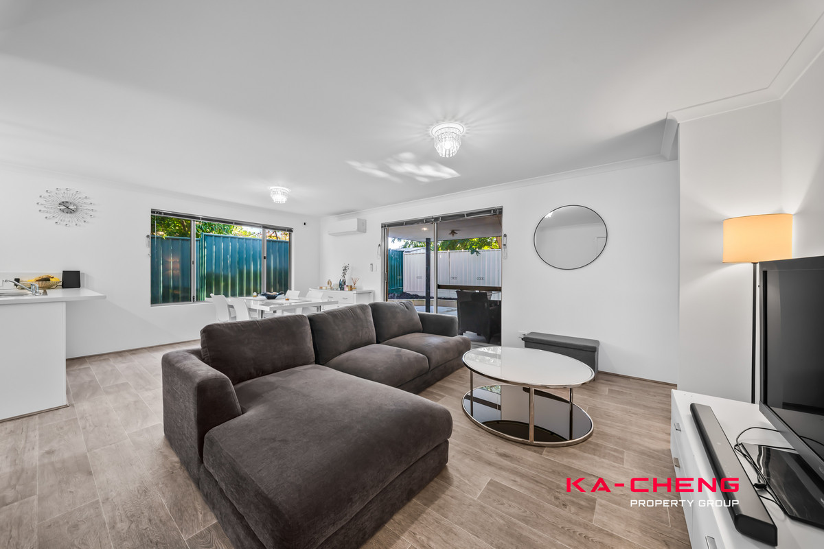 3-bedroom house at 28 Amazon Drive, Beechboro, WA 6063, Swan, Western Australia