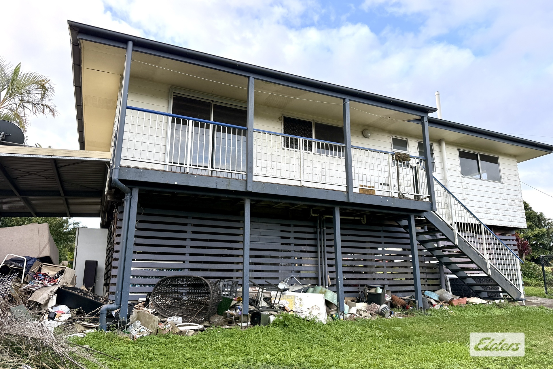 3-bedroom house at 51 NOOSA ROAD, Monkland QLD 4570, Gympie, Queensland