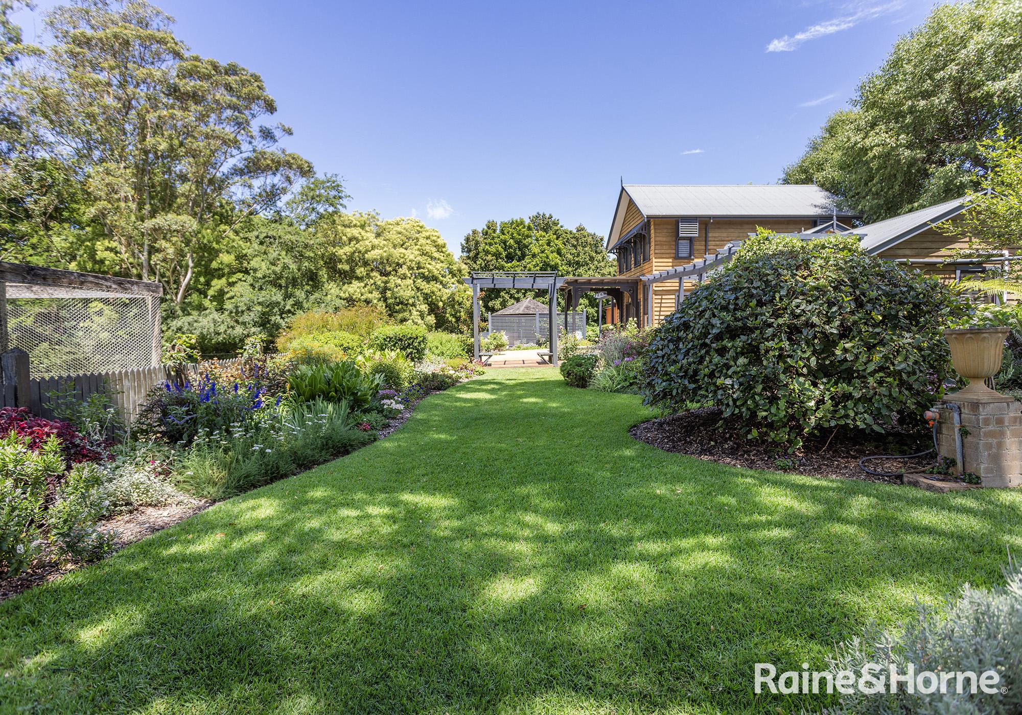 3-bedroom house at 12 Bundewallah Road, Berry, Nsw, 2535, Shoalhaven, New South Wales