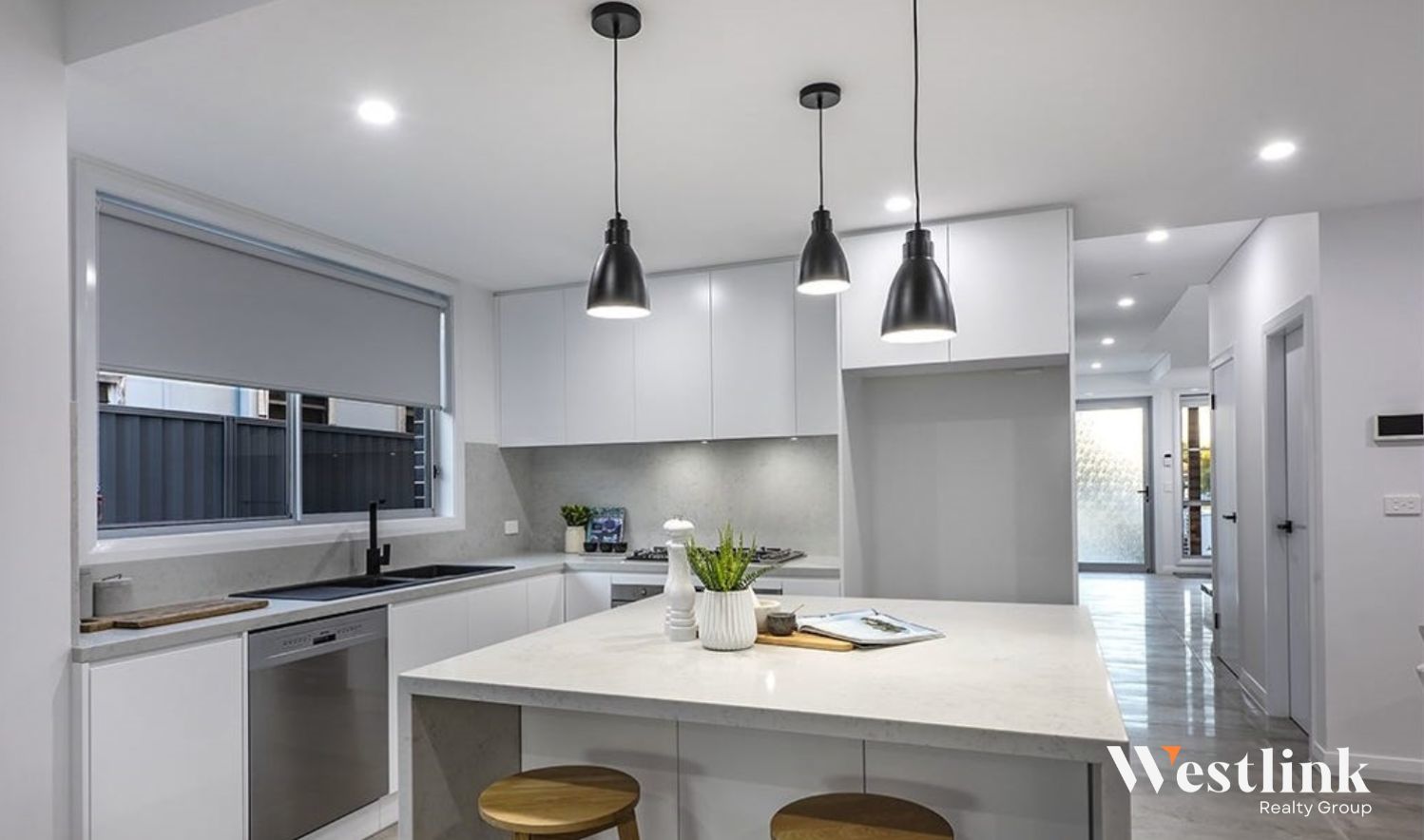 4-bedroom unit at 8A HEMSWORTH AVENUE, Northmead NSW 2152, Parramatta, New South Wales