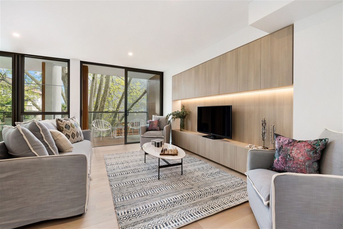 203/29 Denbigh Road, Armadale, Vic, 3143 - Image 2