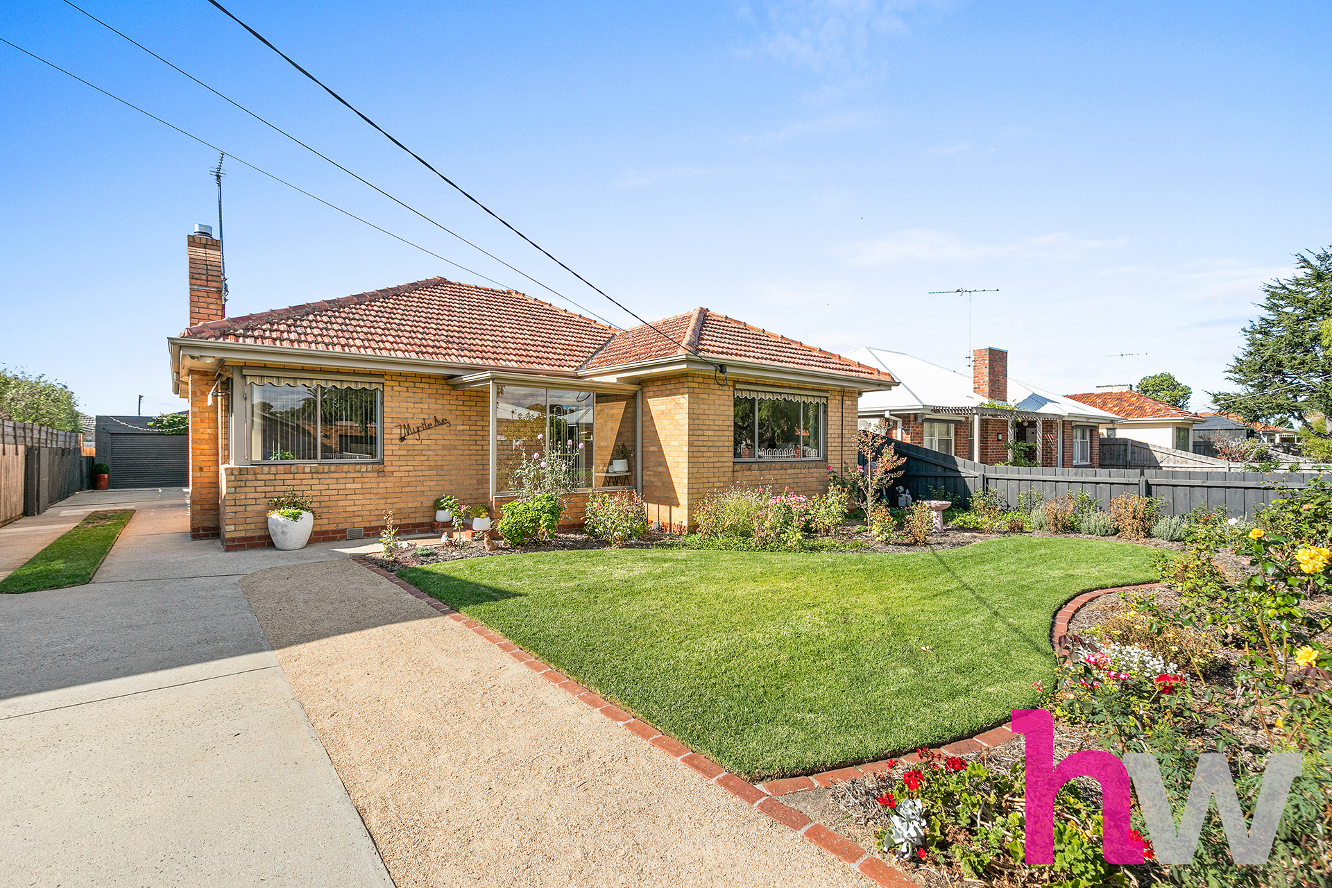 7 MYRTLE AVENUE, Newcomb VIC 3219 - Image 1
