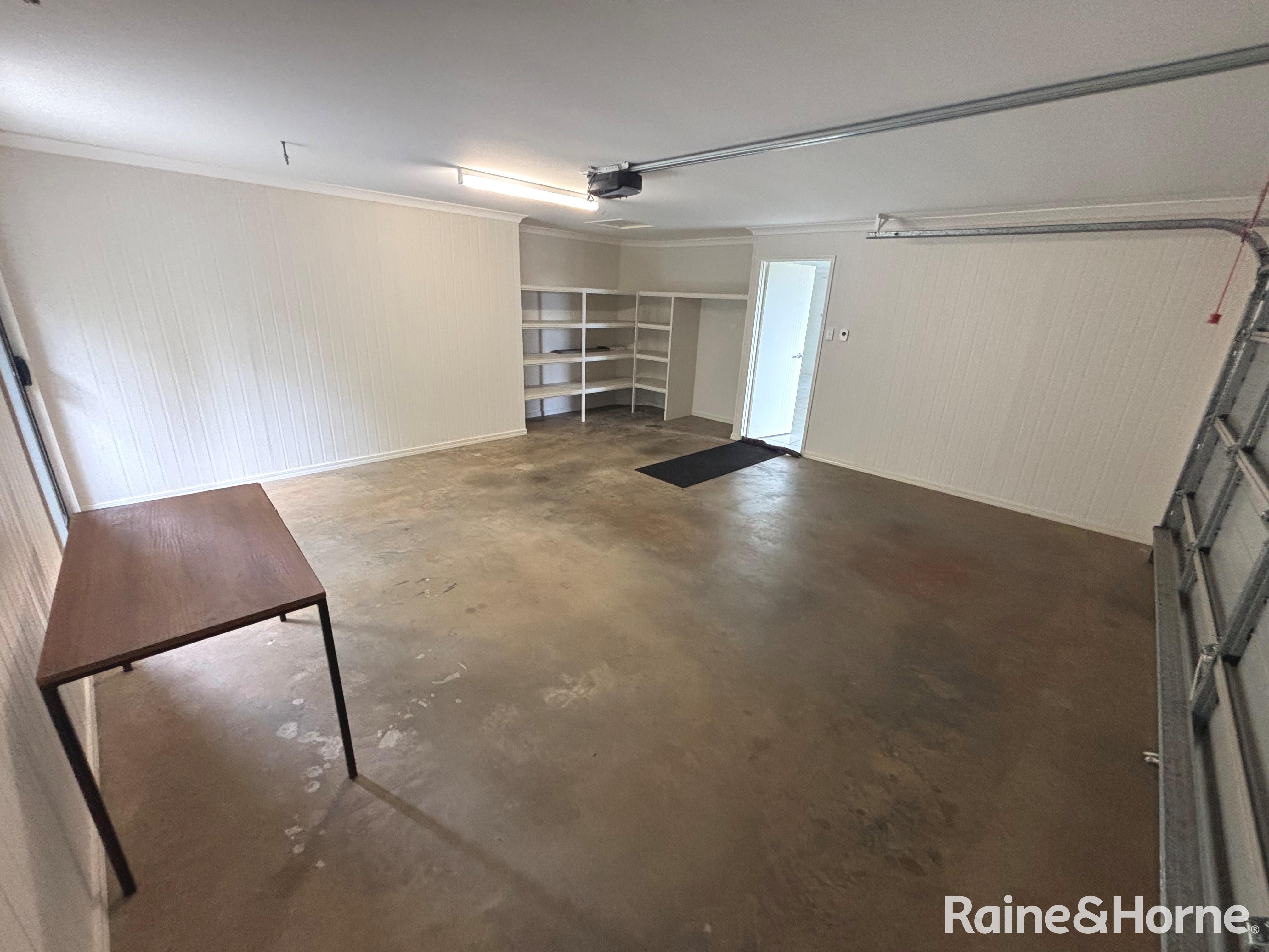 3-bedroom unit at 1/1 Heath Terrace, Kingaroy, QLD 4610, South Burnett, Queensland