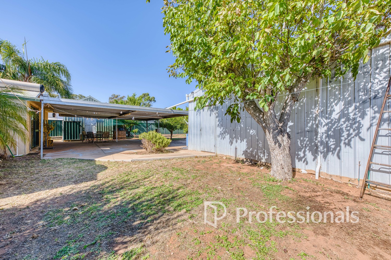 3-bedroom house at 27 Main Avenue North Avenue, Merbein, Vic, 3505, Mildura, Victoria