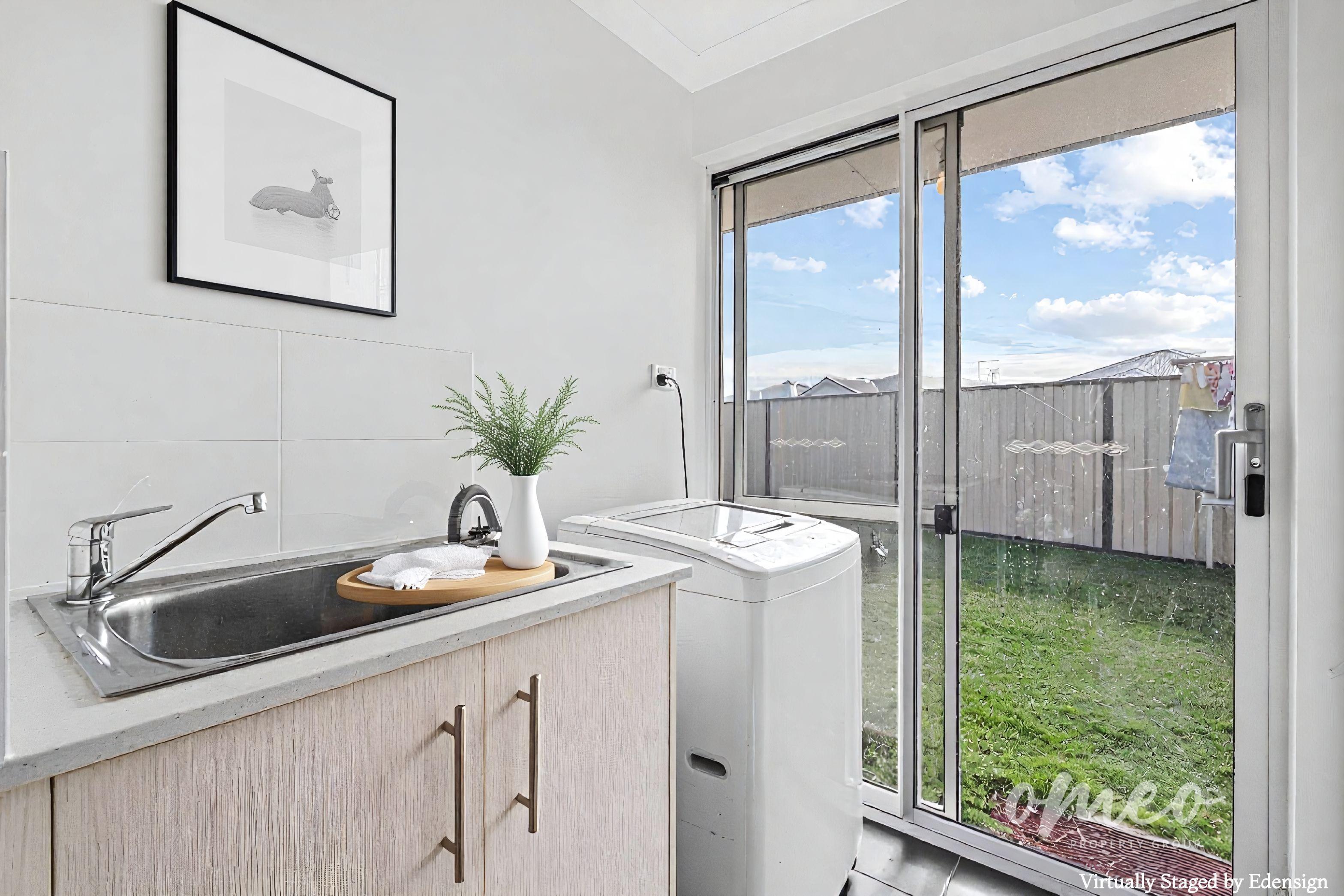 4-bedroom house at 10 Ballard Way, Anketell, WA 6167, Kwinana, Western Australia