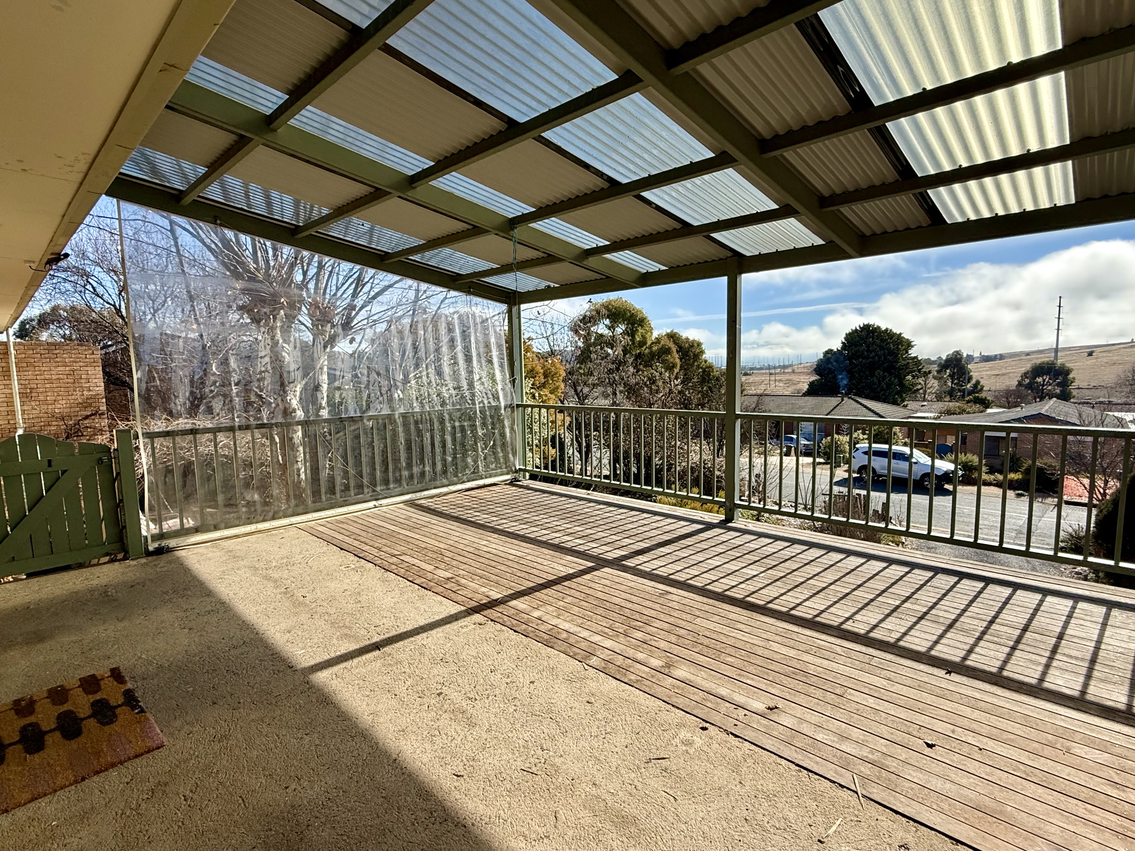 5-bedroom house at 18 Warra Street, Cooma, NSW 2630, Snowy Monaro, New South Wales