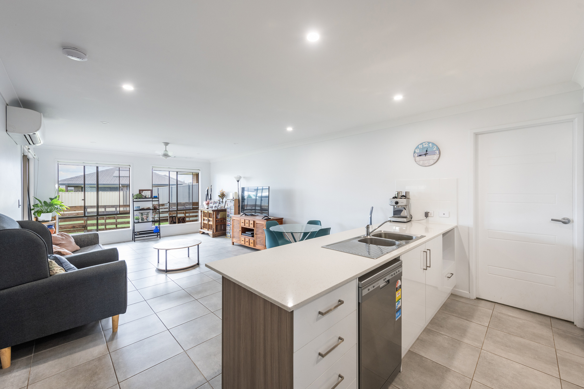 6-bedroom house at 46 Scullin Street, Townsend, NSW 2463, Clarence Valley, New South Wales