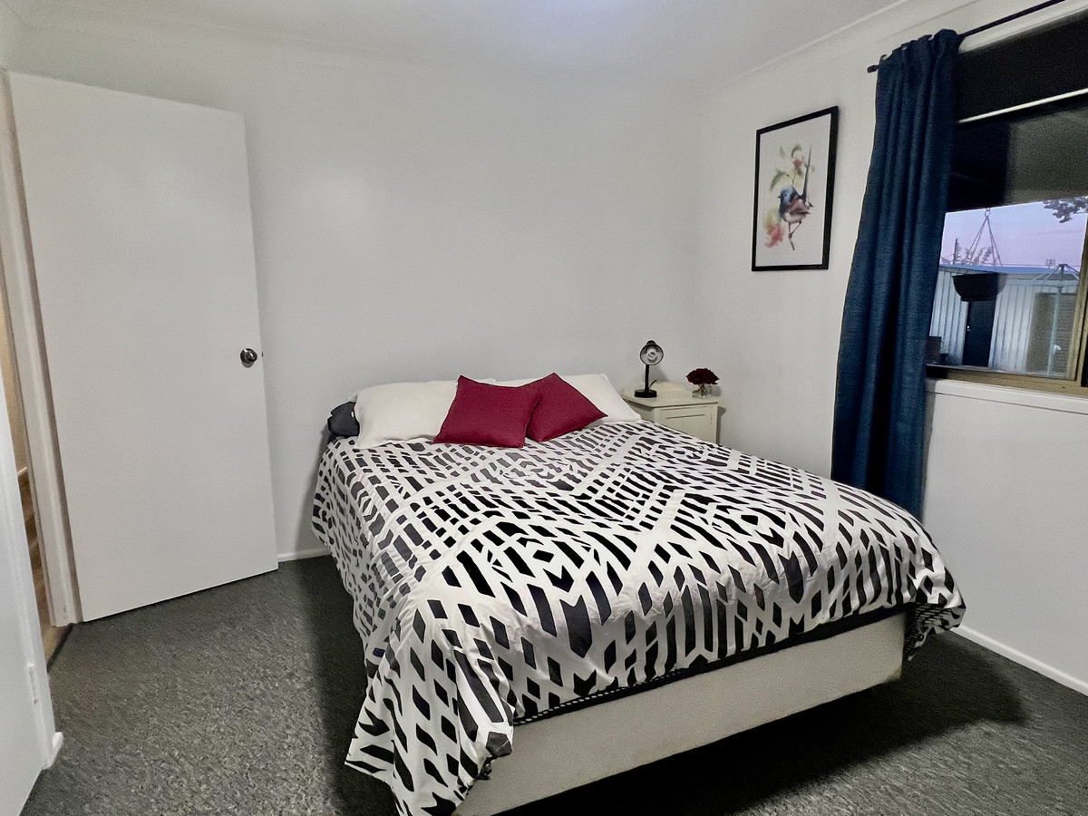 3-bedroom house at 18 HASS STREET, Oakey QLD 4401, Toowoomba, Queensland