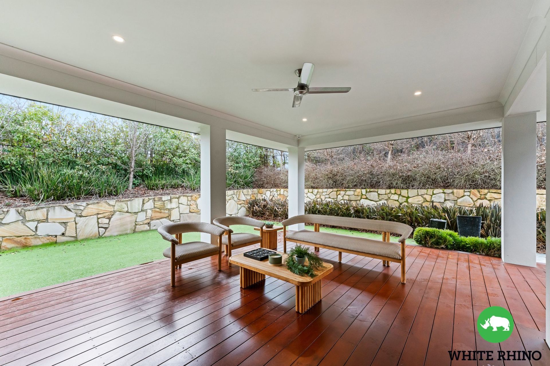 4-bedroom house at 65 Aprasia Avenue, Googong NSW 2620, Queanbeyan-Palerang, New South Wales