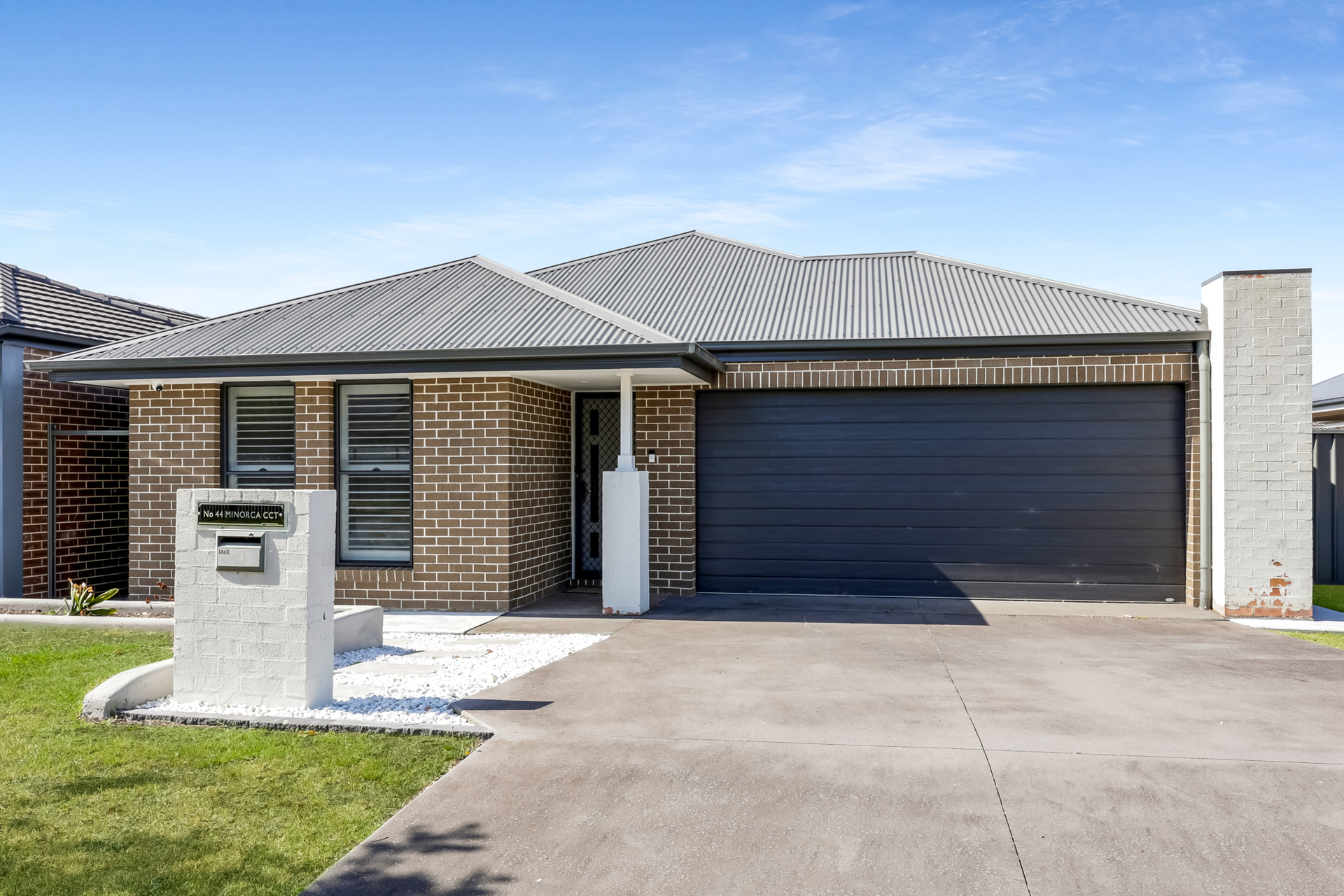 4-bedroom house at 44 Minorca Circuit, Hamlyn Terrace, NSW 2259, Central Coast (Nsw), New South Wales