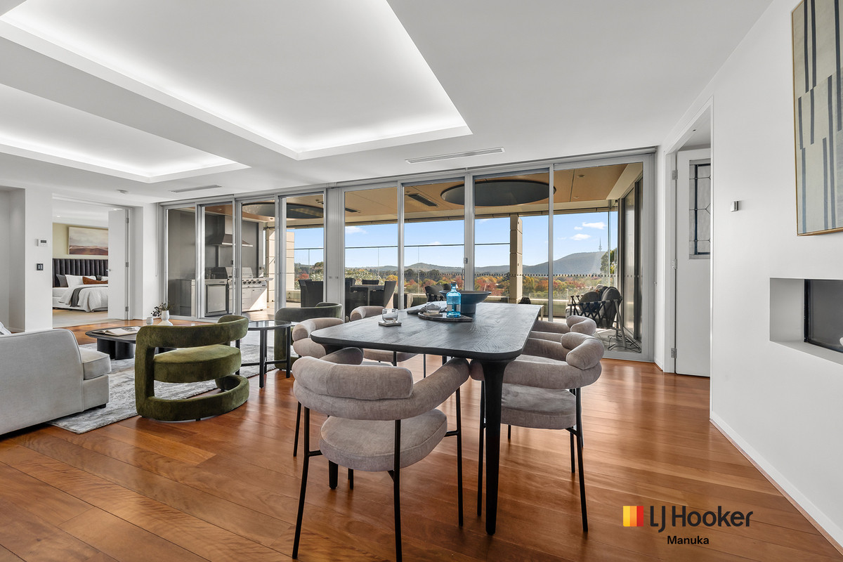 428/2 Grose Street, Deakin, ACT 2600 - Image 5