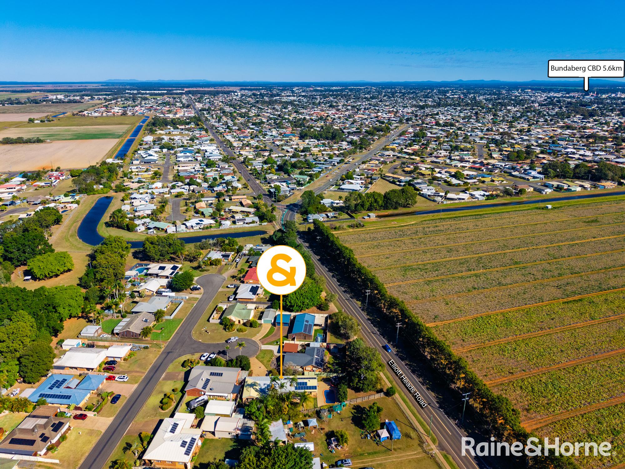 4 North Pckt, Avenell Heights, Qld, 4670 - Image 2